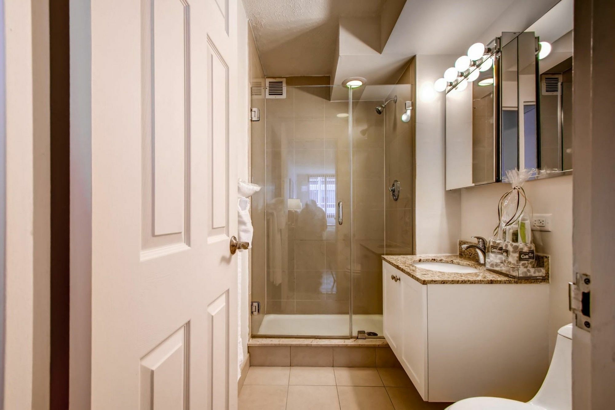 Global Luxury At The Commonwealth Apartment