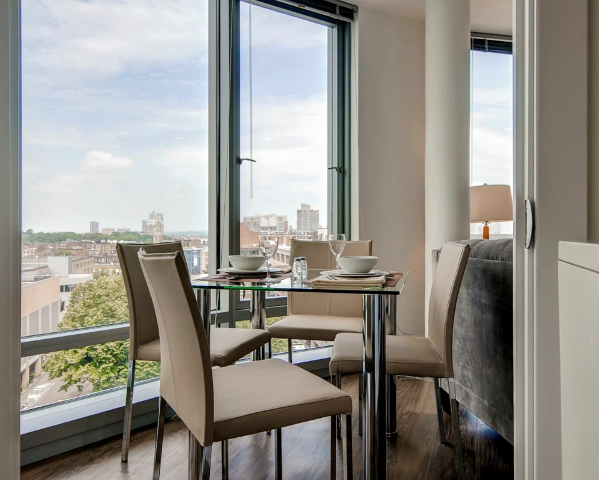 Apartment Global Luxury At Fenway *