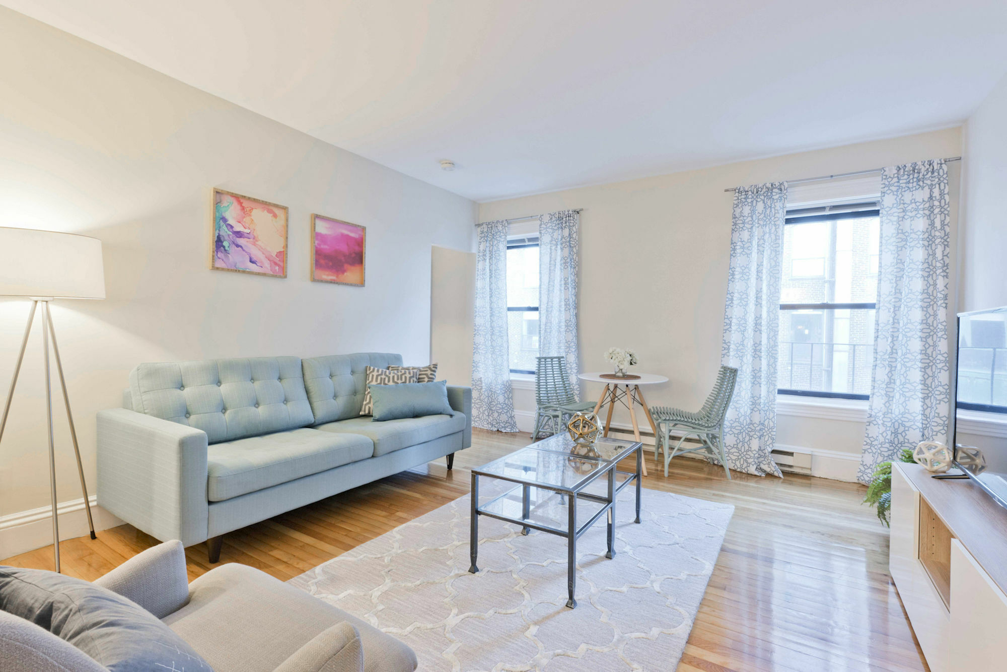 Sleek 1br In Back Bay By Sonder Apartment *