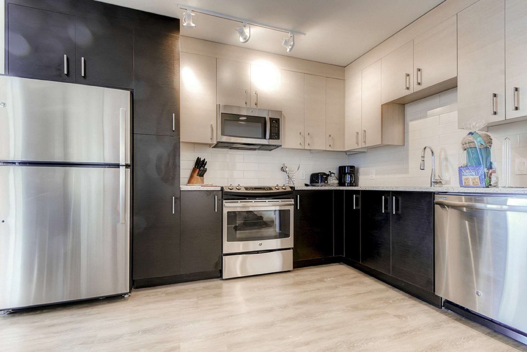 Apartment Global Luxury At The Theater District *
