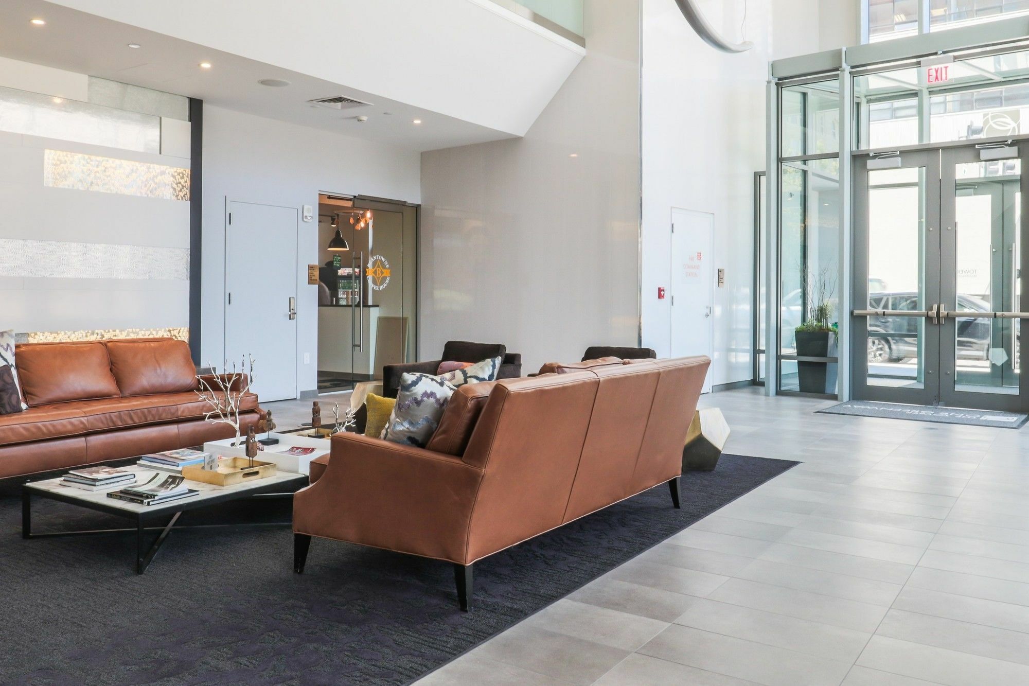 Apartment Global Luxury At The Theater District