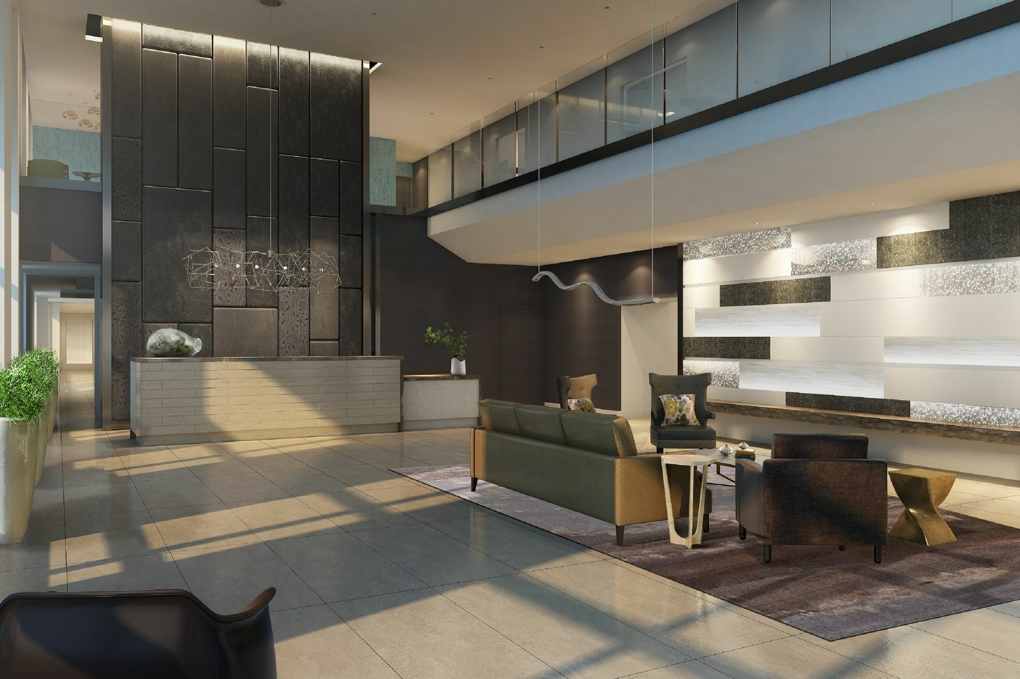 Global Luxury At The Theater District * Boston