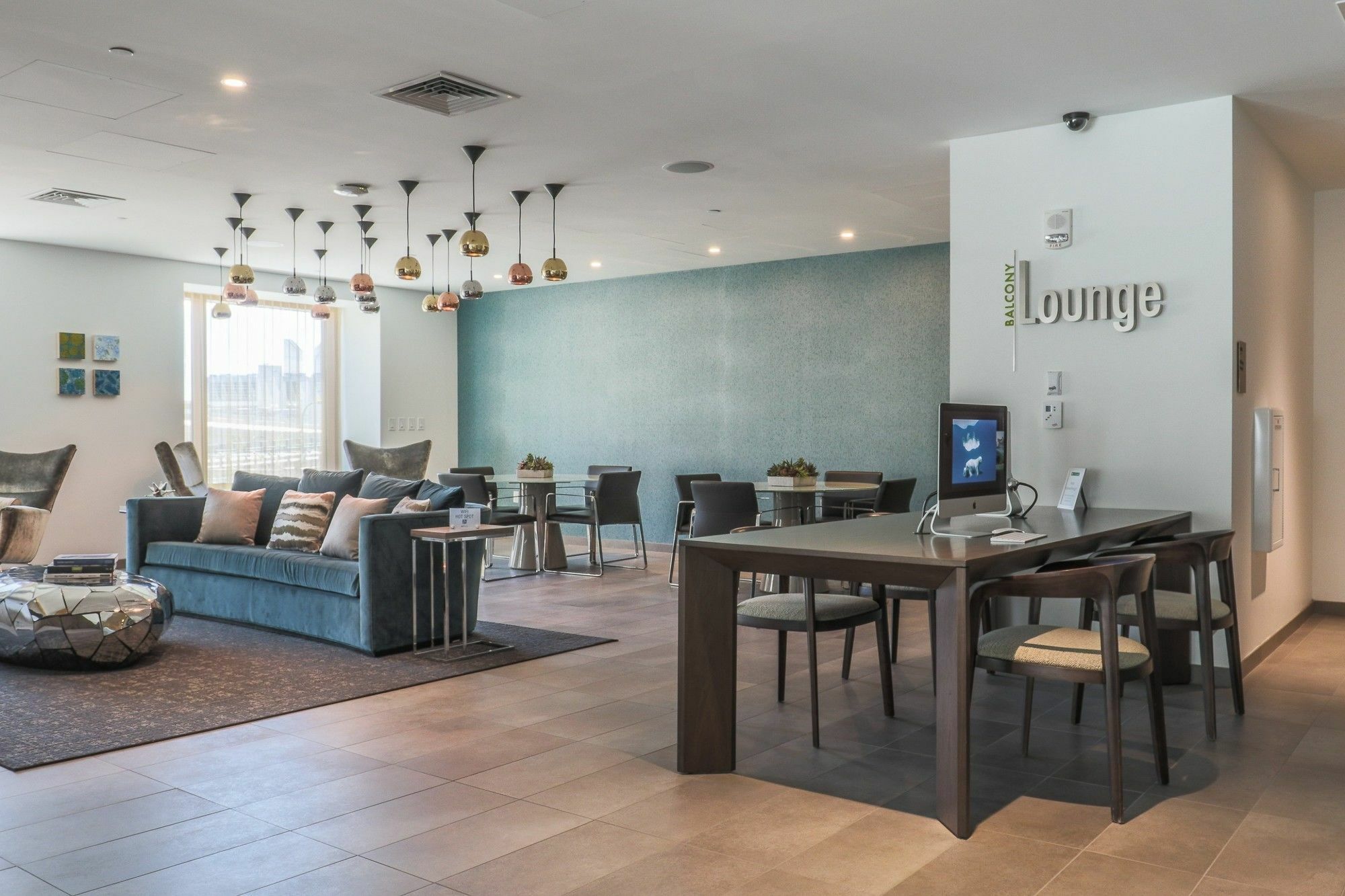 Apartment Global Luxury At The Theater District *