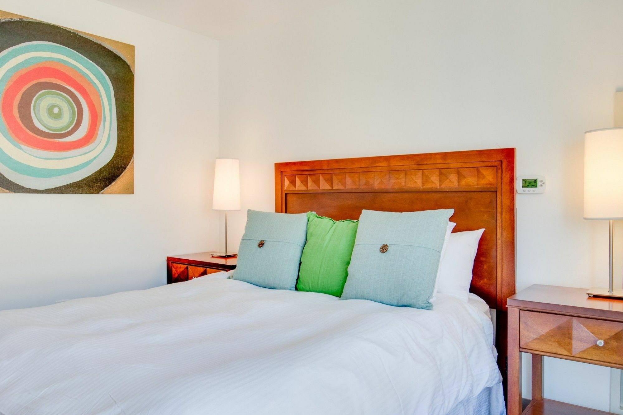 Apartment Global Luxury At The Theater District Boston