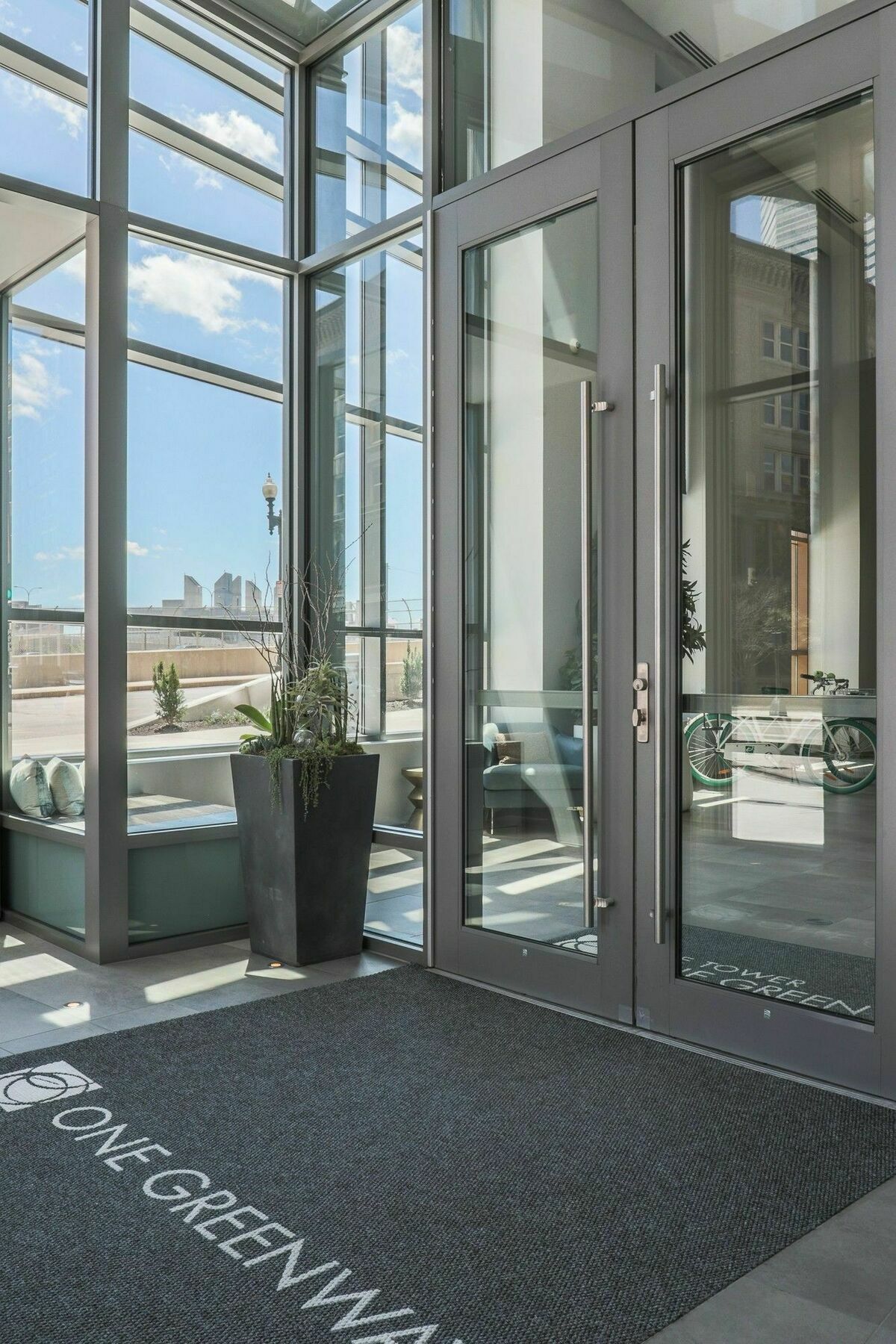 Apartment Global Luxury At The Theater District