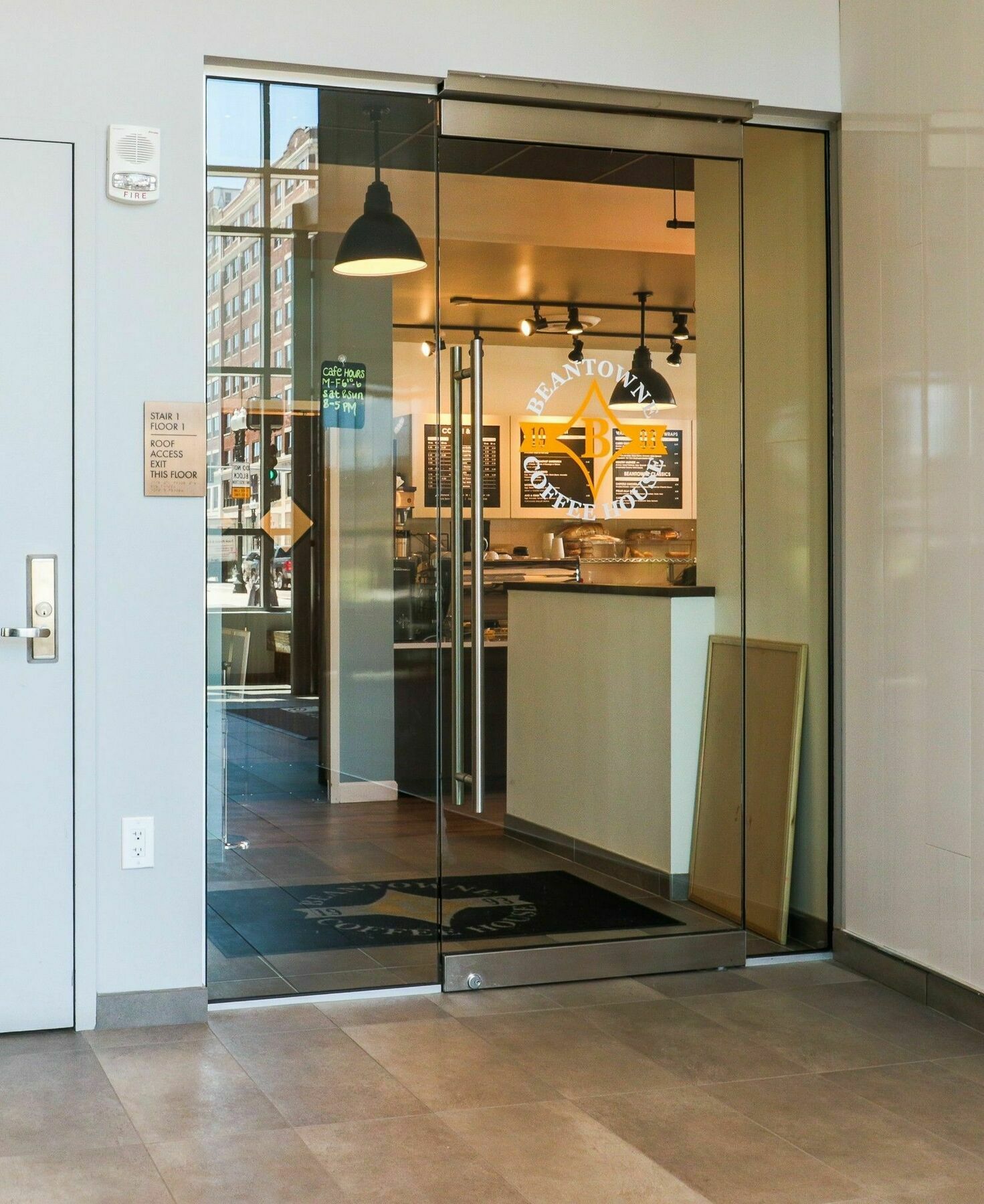 Global Luxury At The Theater District * Boston
