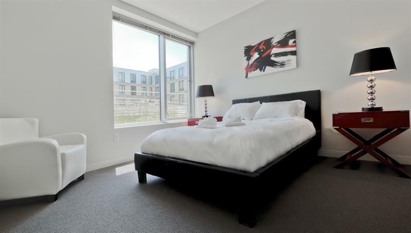 Hip 1br In South End By Sonder
