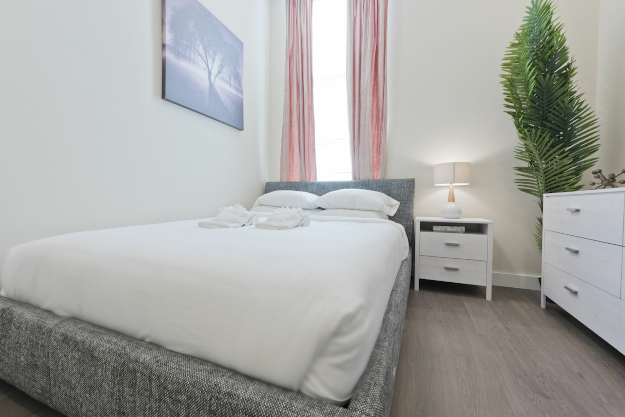 Apartment In Downtown Crossing By Sonder *
