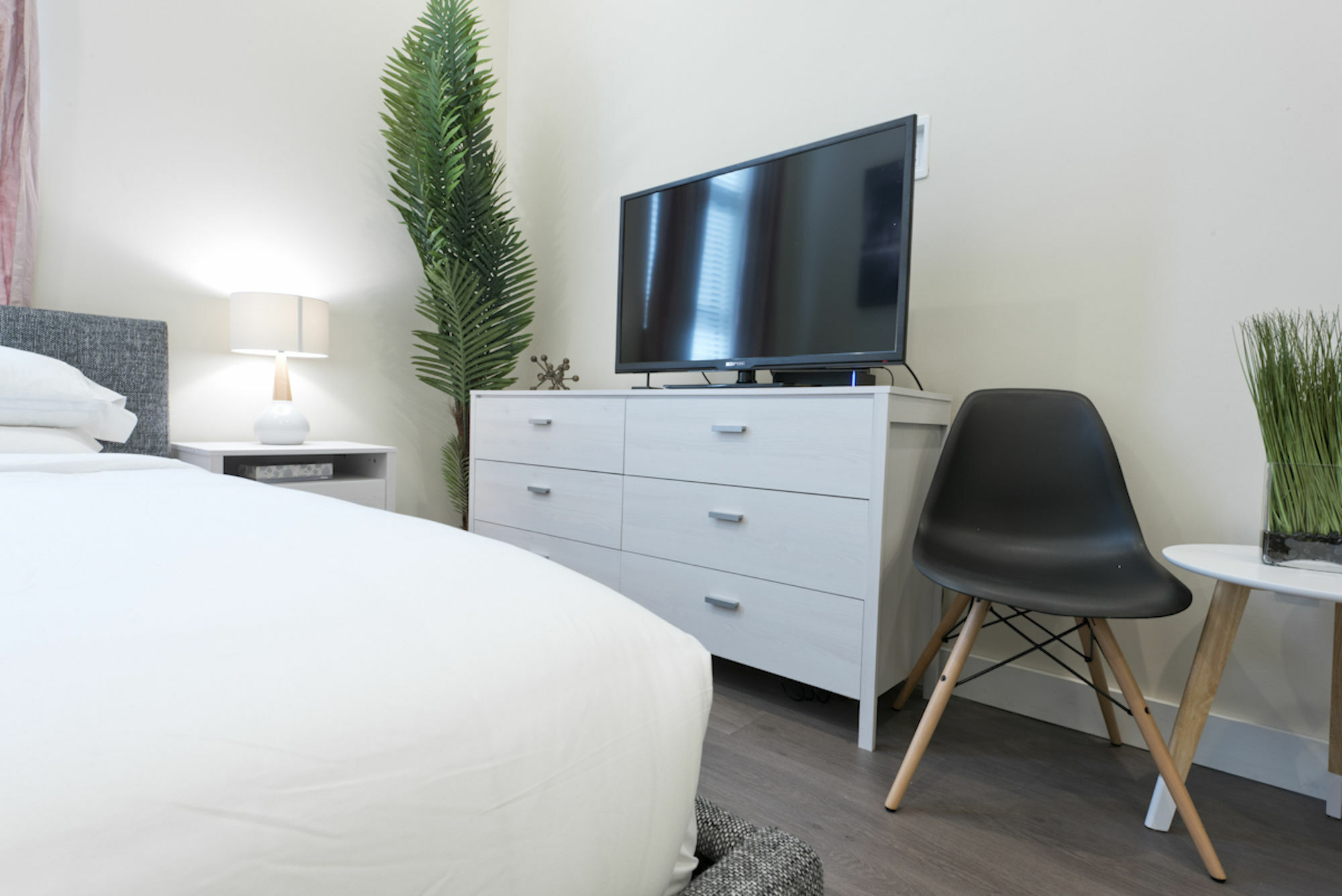 Apartment In Downtown Crossing By Sonder *