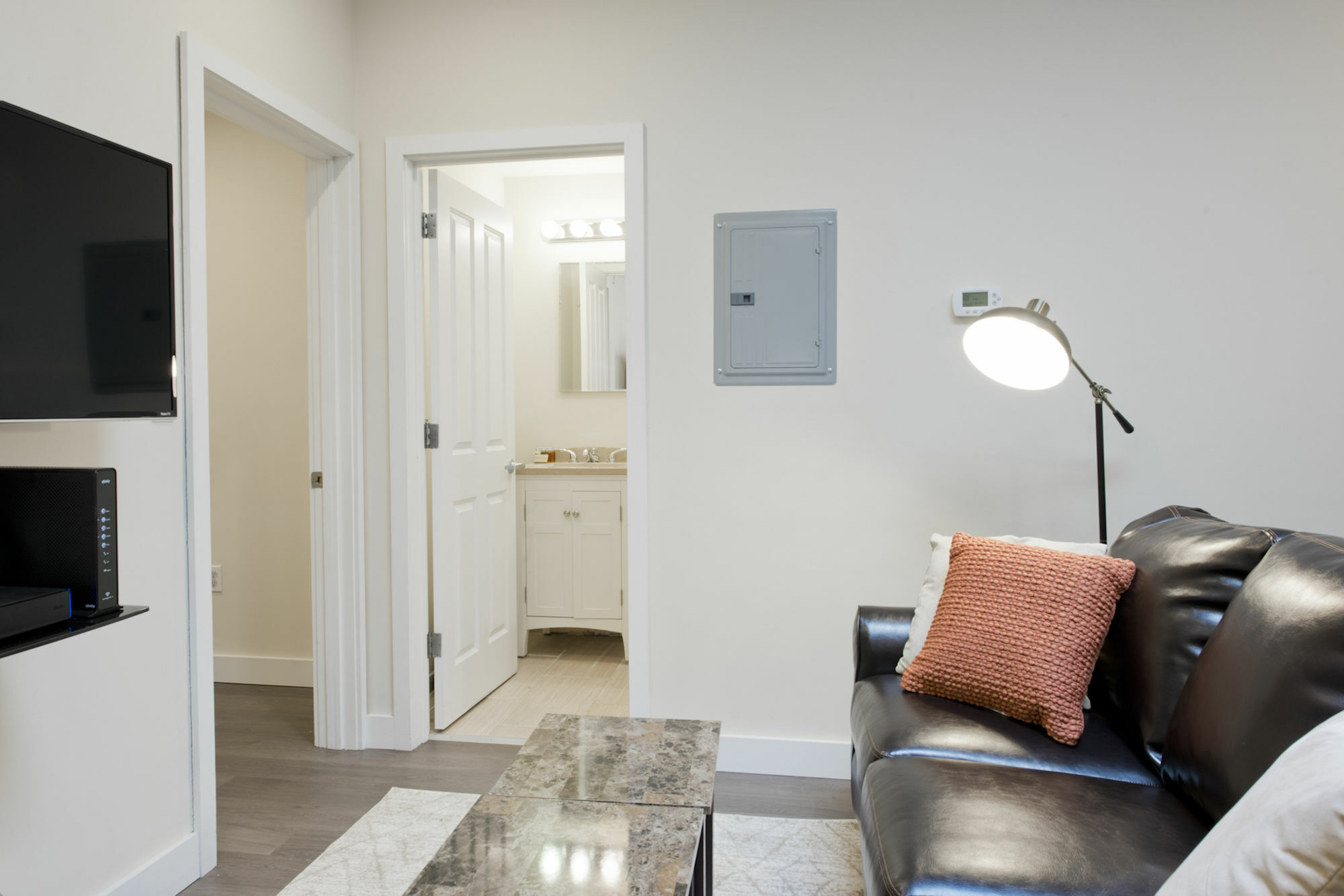 Apartment Lovely 2br In Downtown Crossing By Sonder Boston