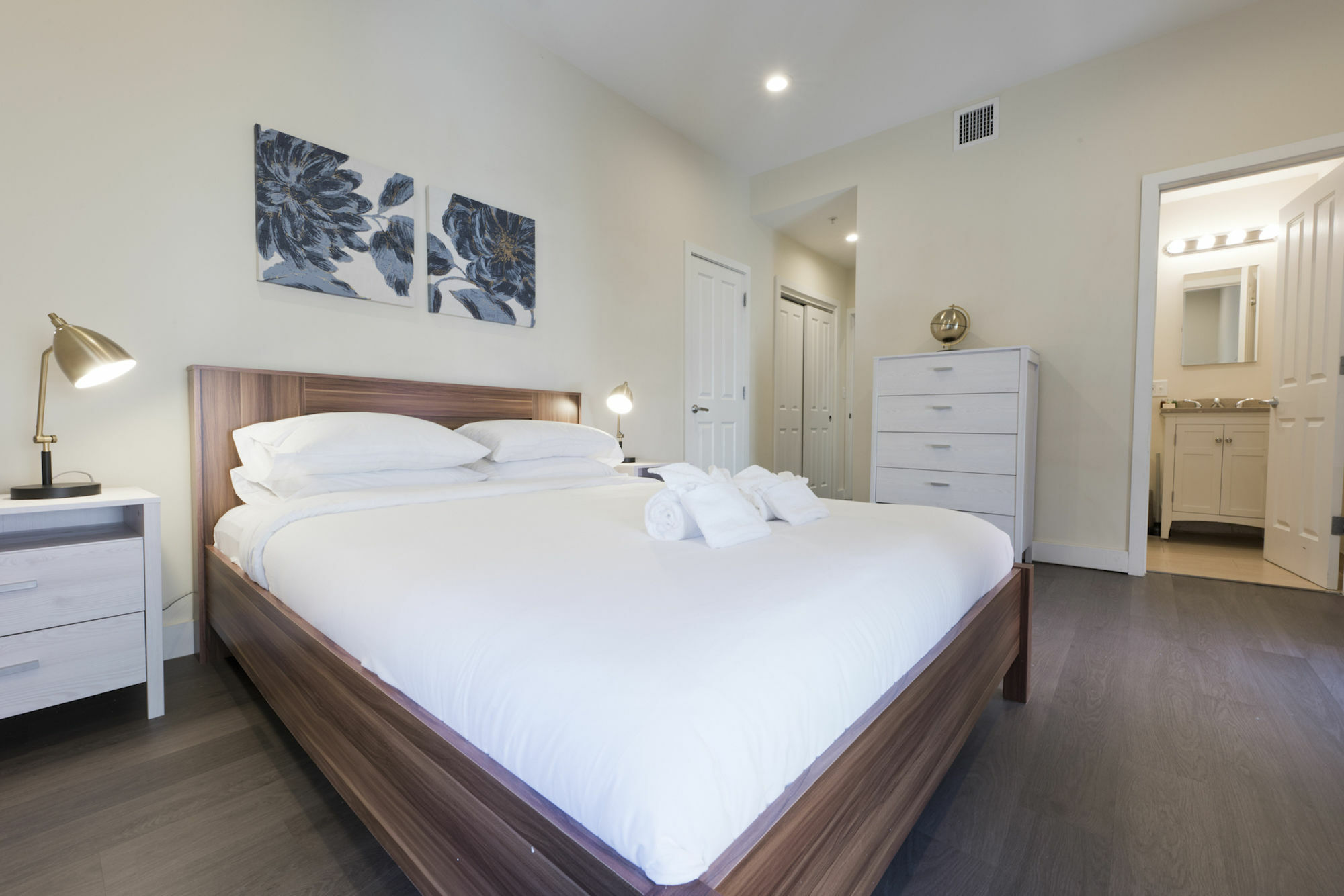 Lovely 2br In Downtown Crossing By Sonder Apartment Boston