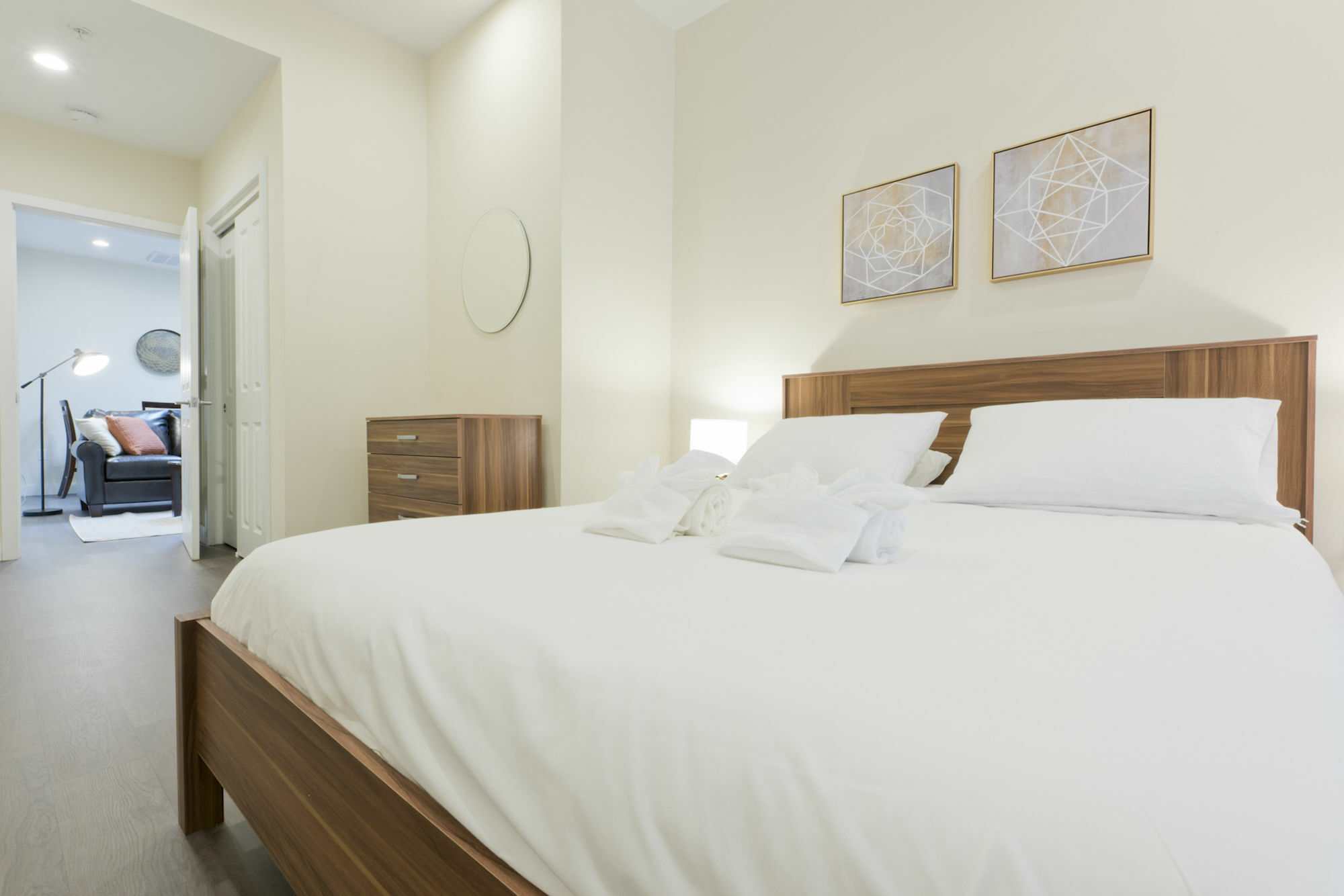 Lovely 2br In Downtown Crossing By Sonder Apartment Boston