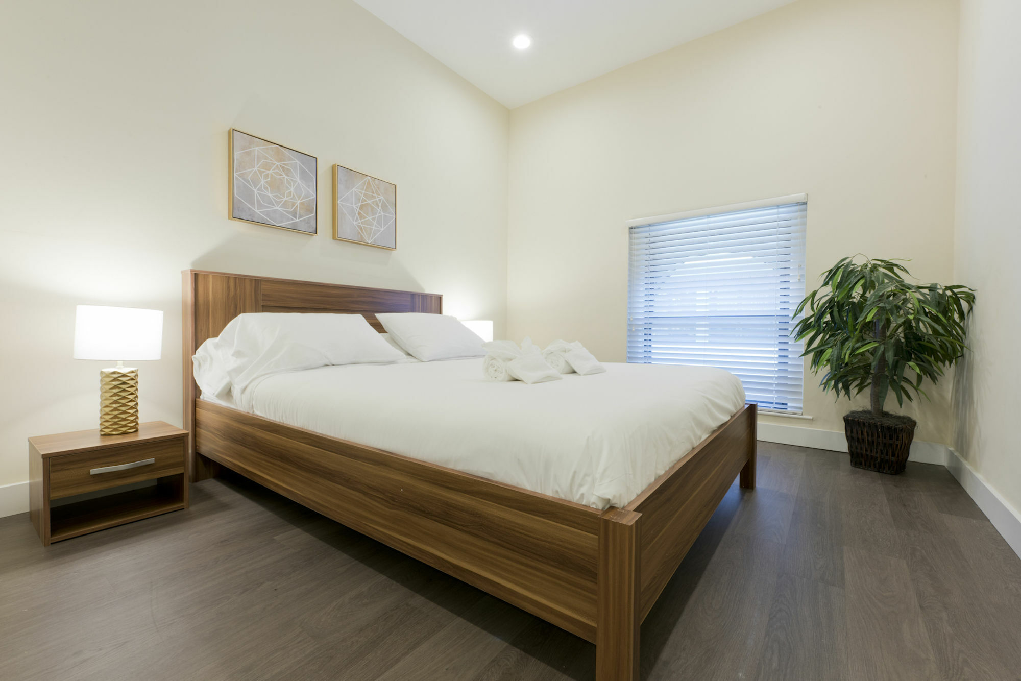 Lovely 2br In Downtown Crossing By Sonder Boston