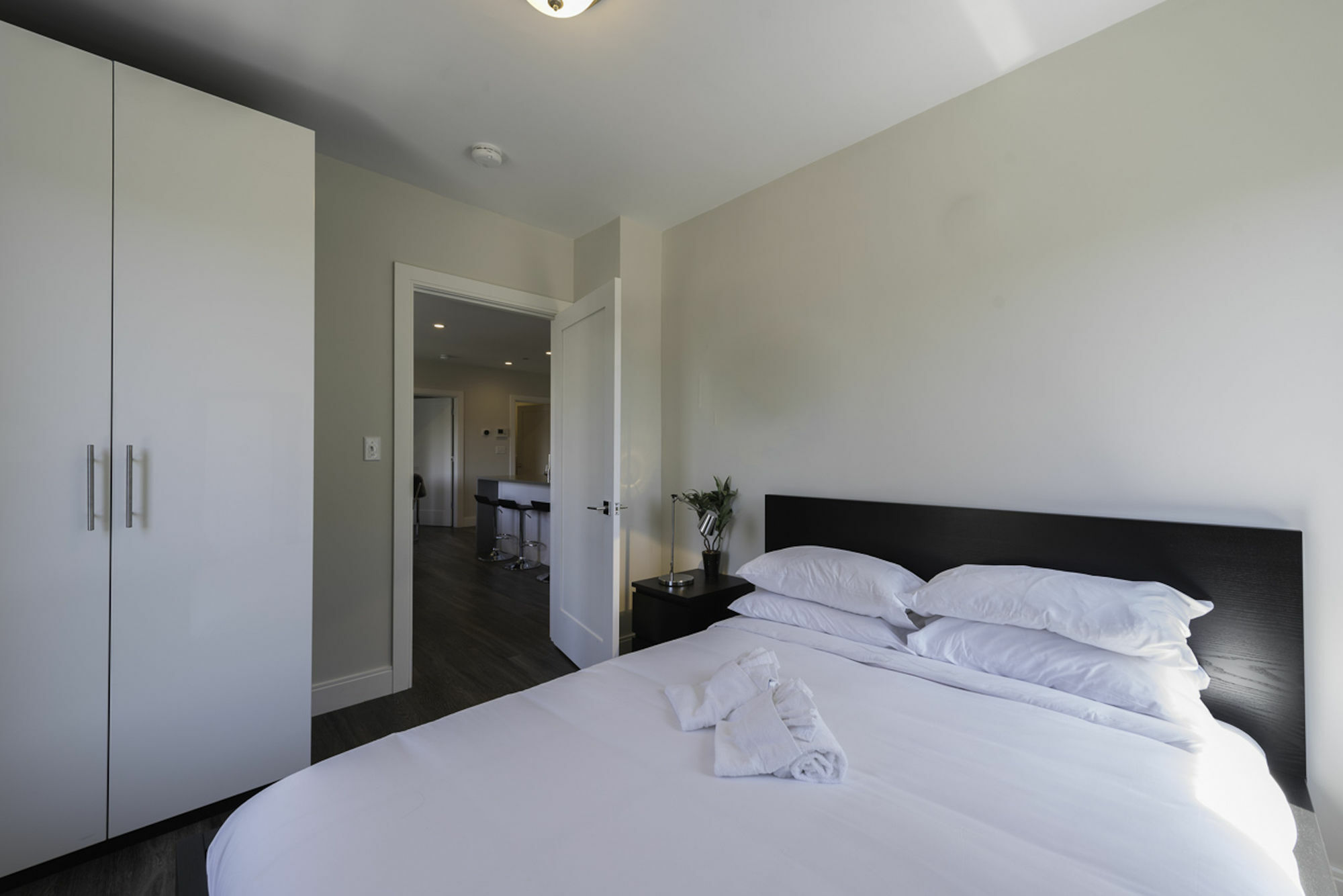 Spacious 3br In South End By Sonder