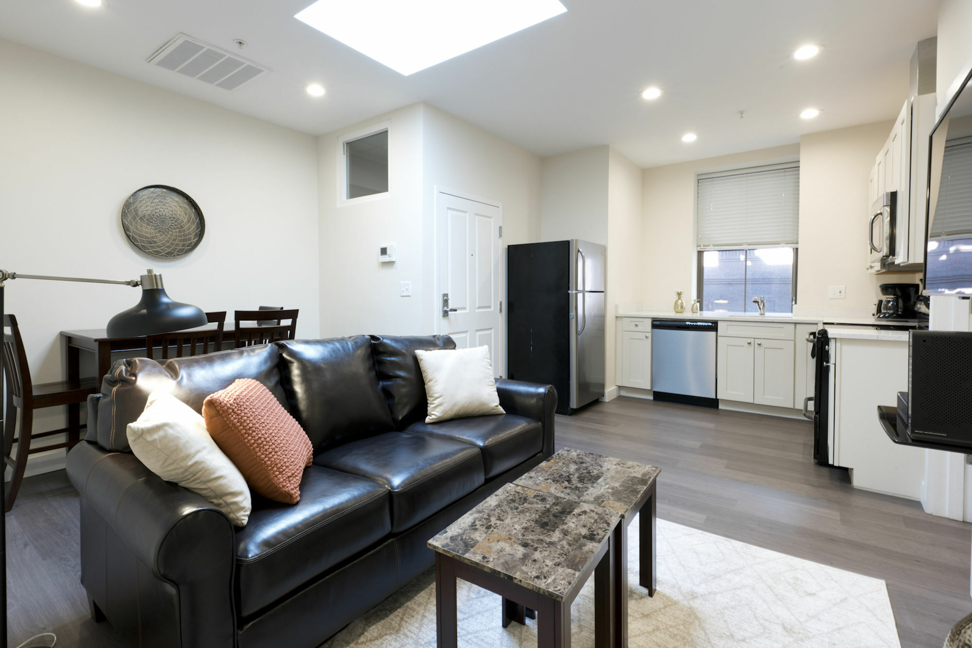 Lovely 2br In Downtown Crossing By Sonder Boston