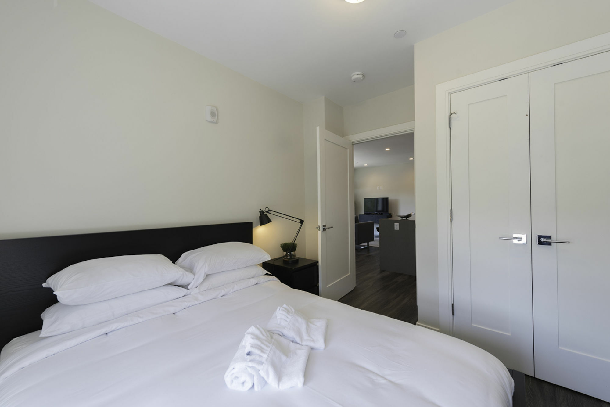 Spacious 3br In South End By Sonder Apartment *