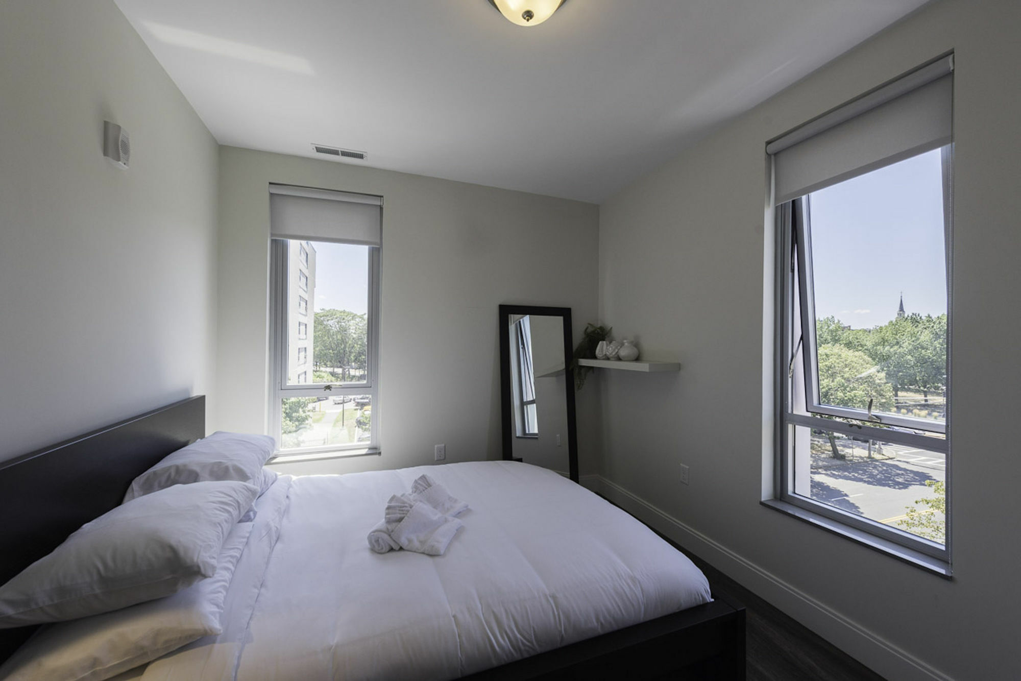 Spacious 3br In South End By Sonder Boston