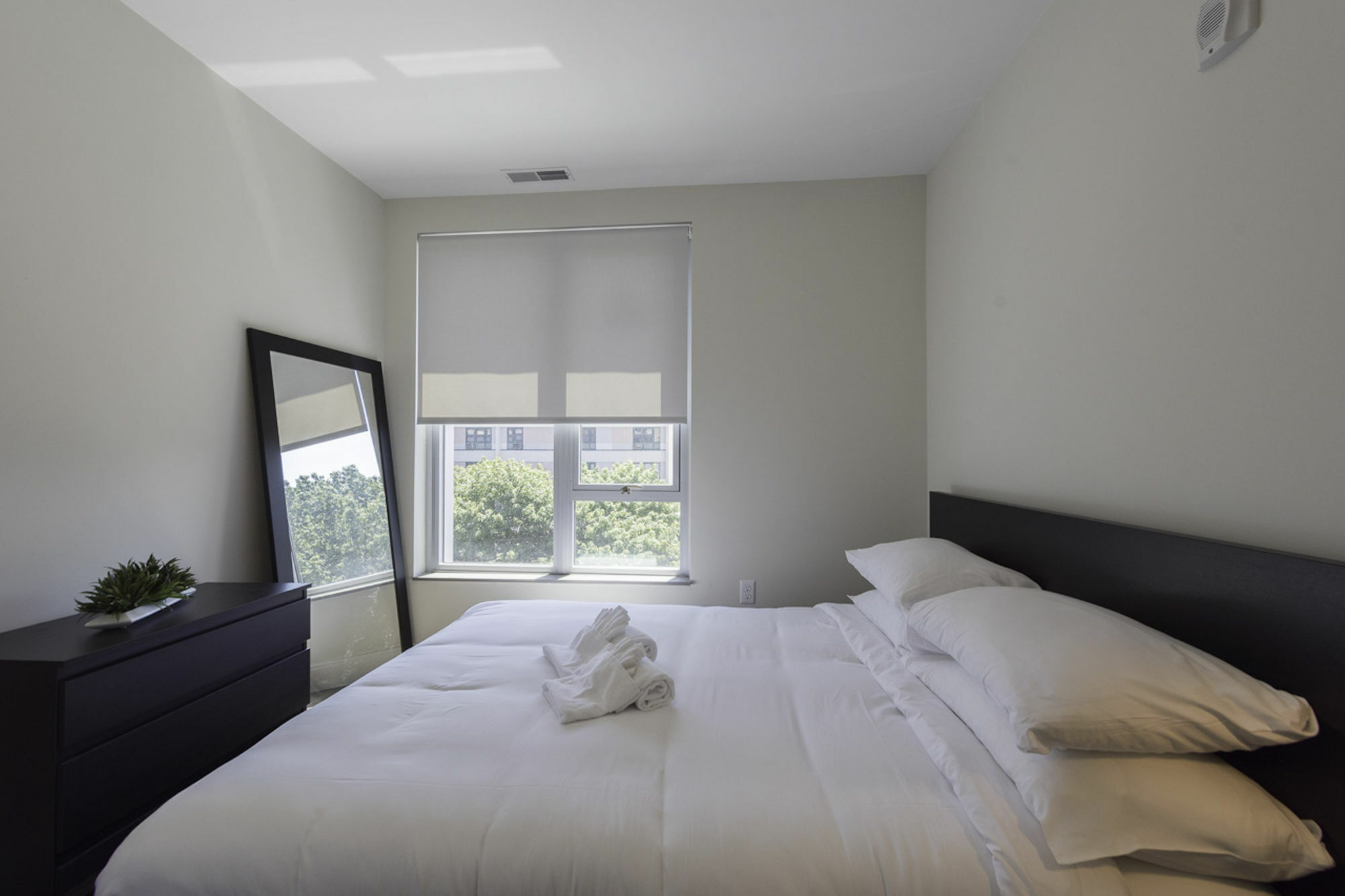 Apartment Spacious 3br In South End By Sonder