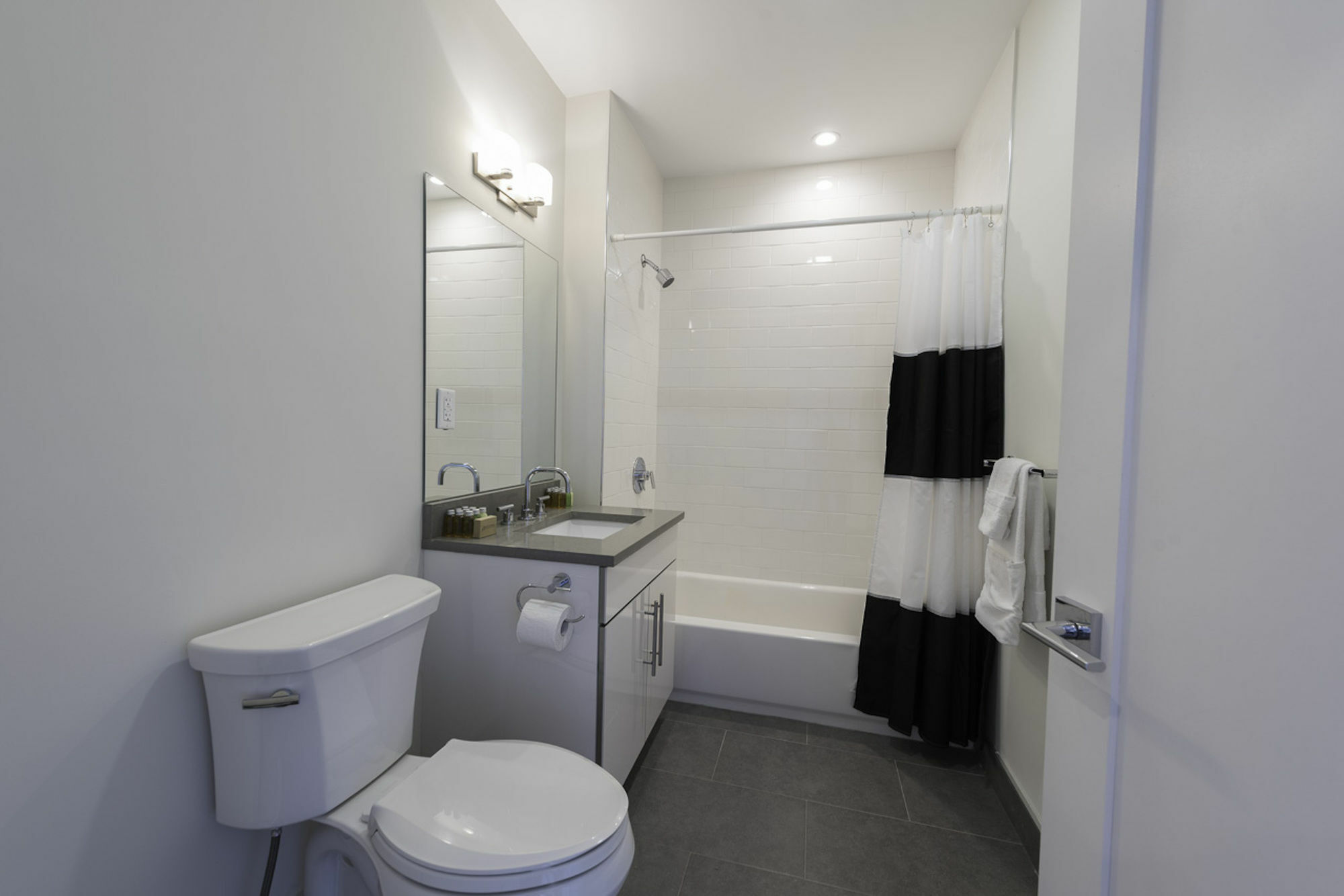 Spacious 3br In South End By Sonder