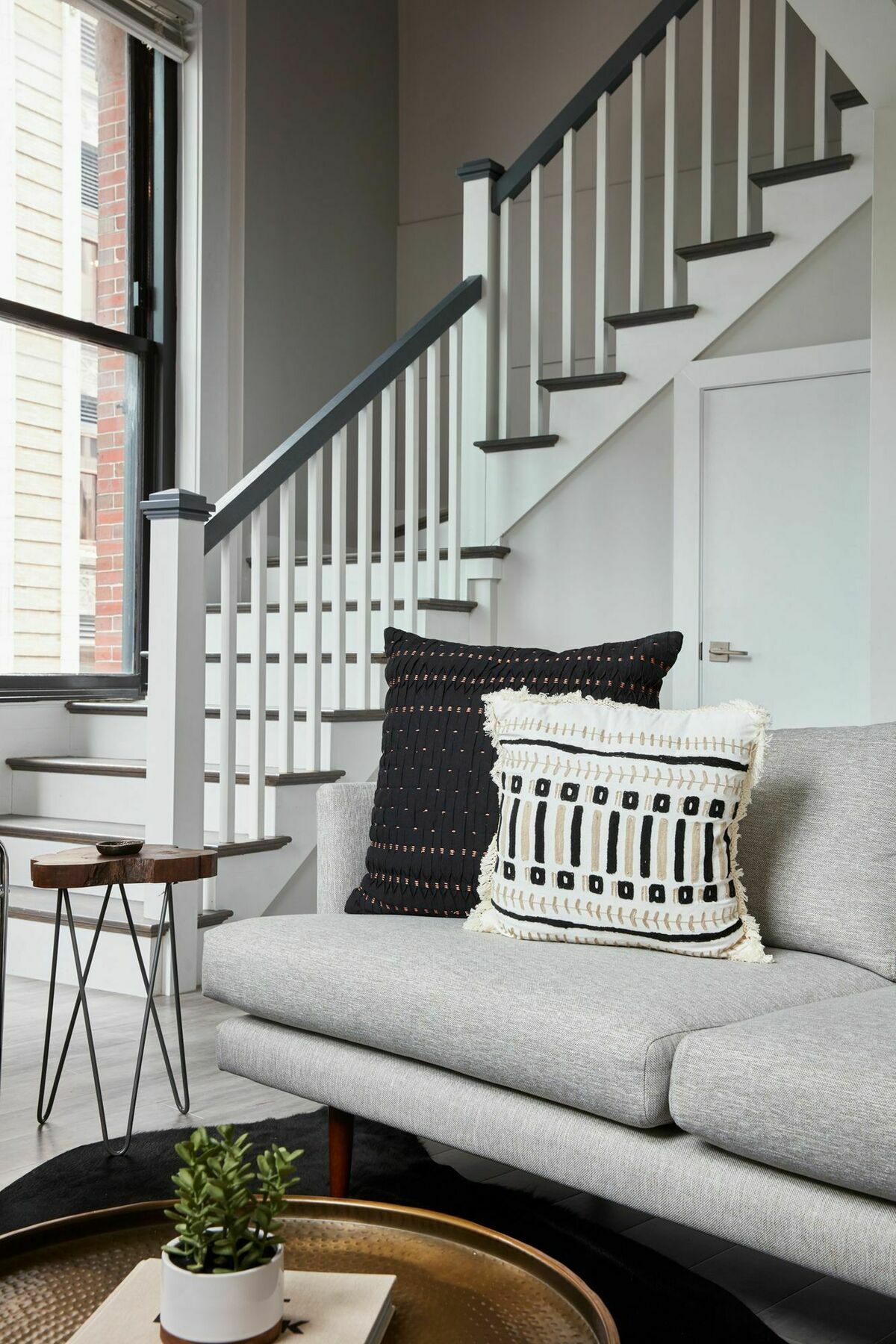 Bi-level 1br In Downtown Crossing By Sonder Apartment