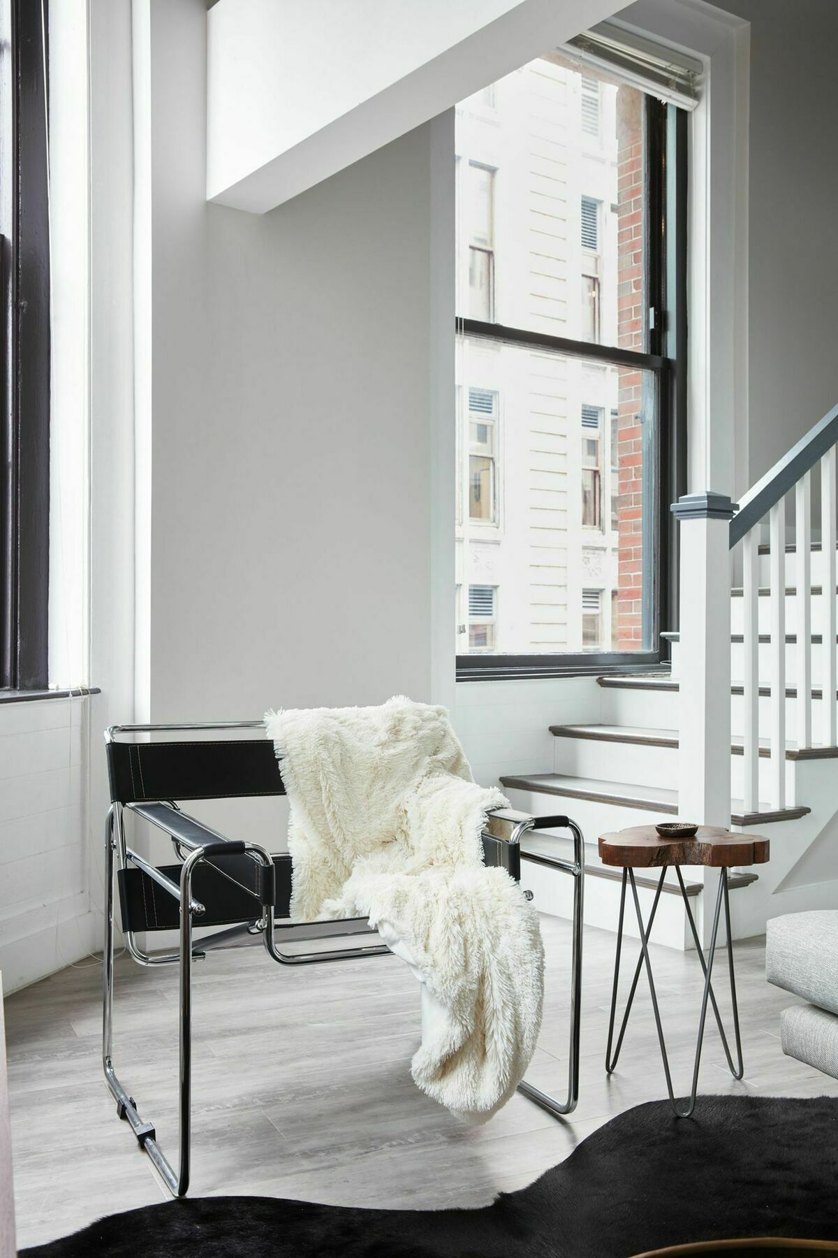 Apartment Bi-level 1br In Downtown Crossing By Sonder *