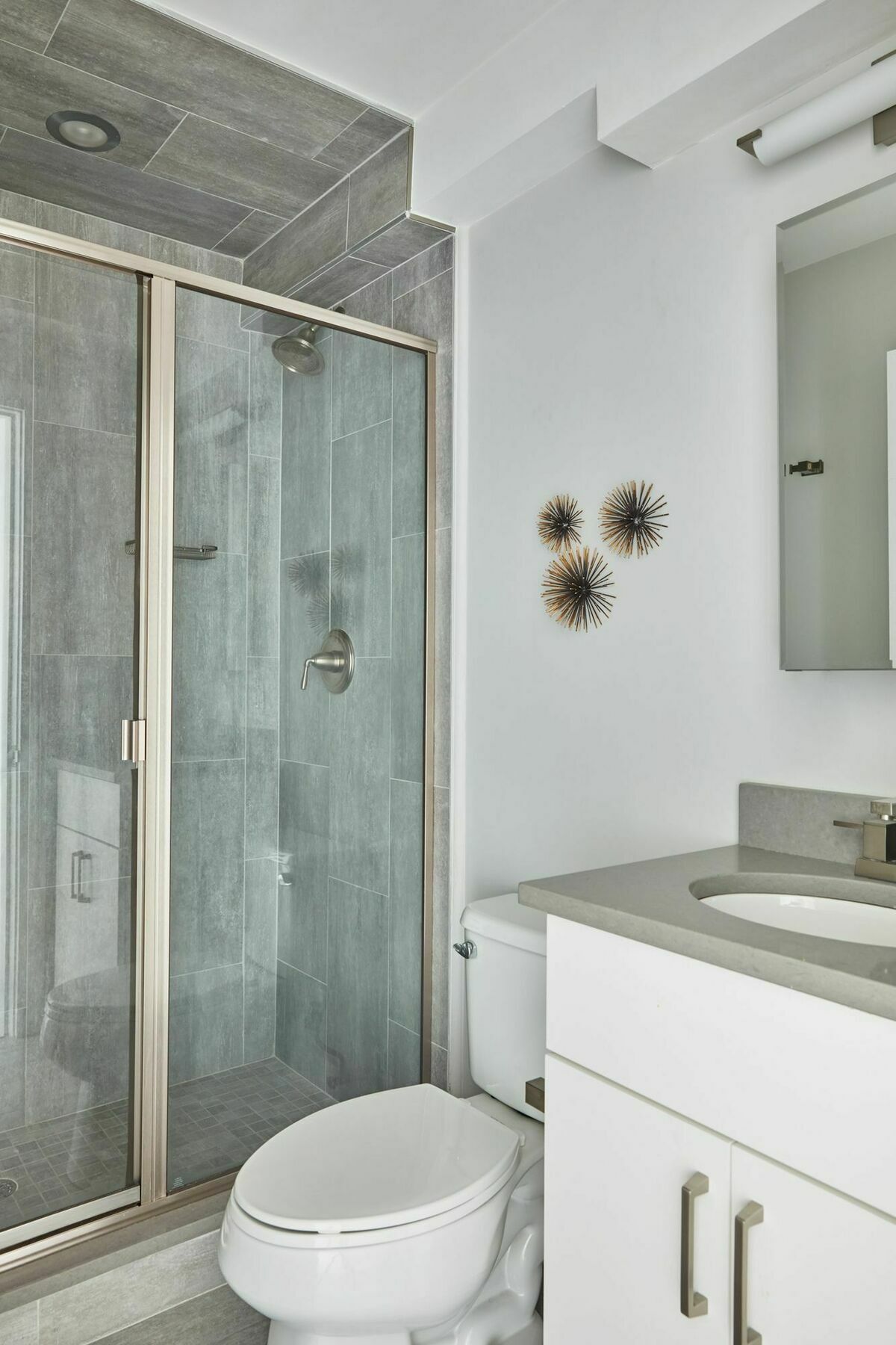 Bi-level 1br In Downtown Crossing By Sonder Boston