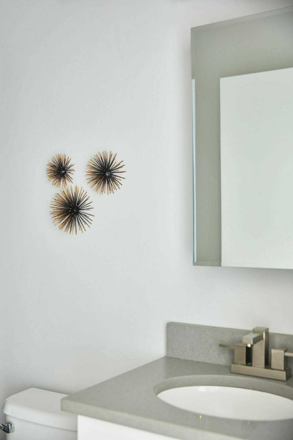 Bi-level 1br In Downtown Crossing By Sonder *