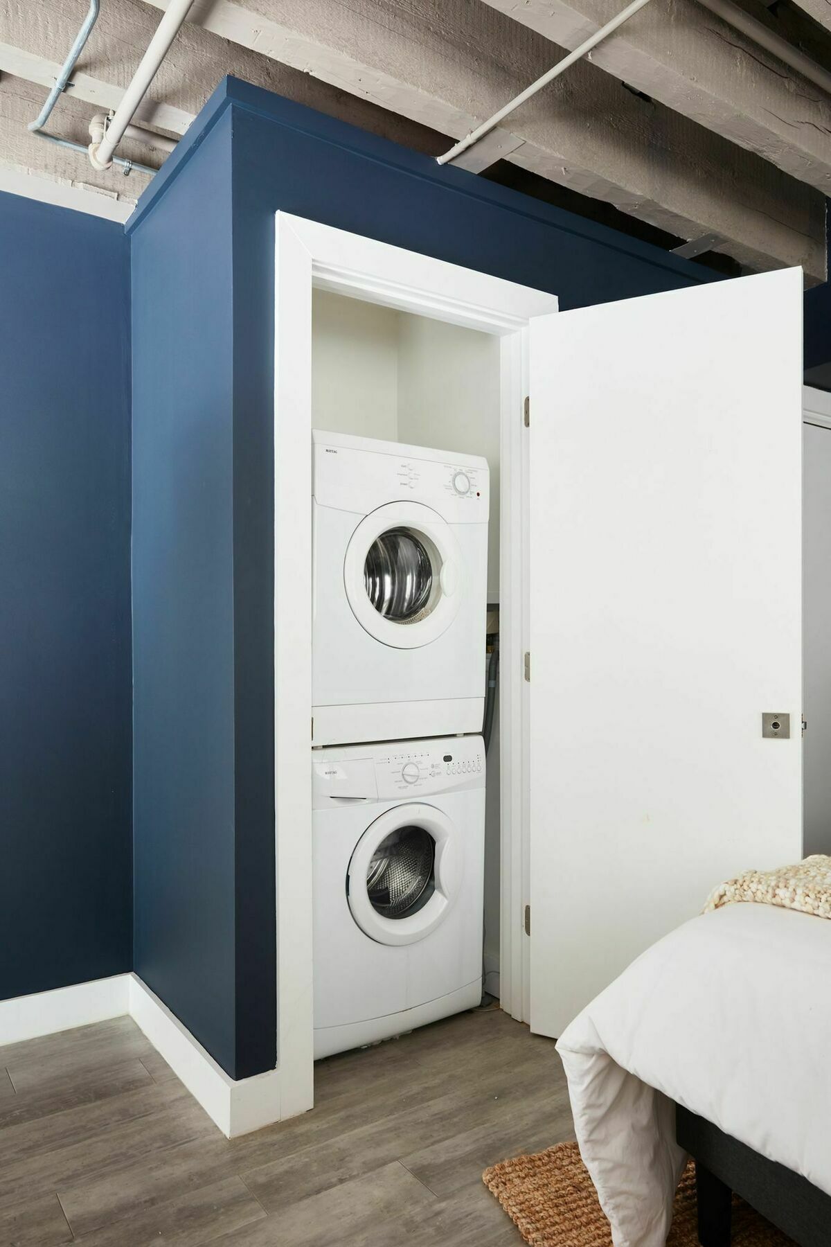 Apartment Bi-level 1br In Downtown Crossing By Sonder Boston
