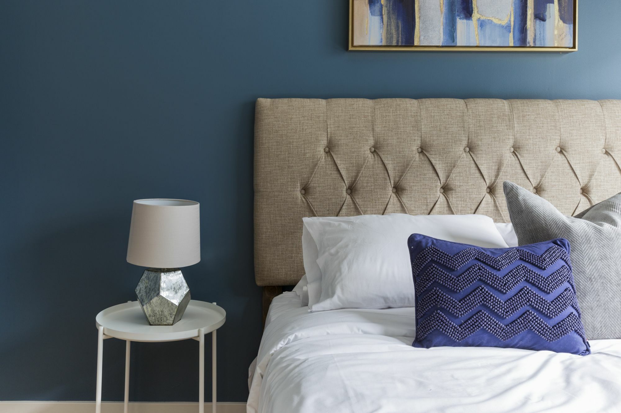 Chic 2br In Seaport By Sonder