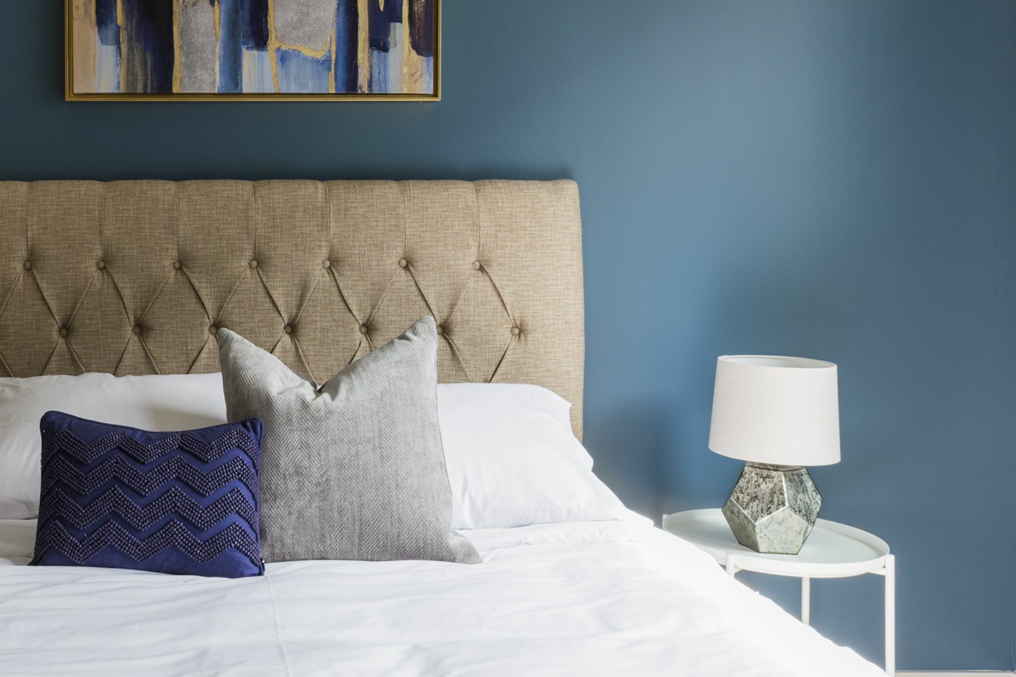 Chic 2br In Seaport By Sonder Boston