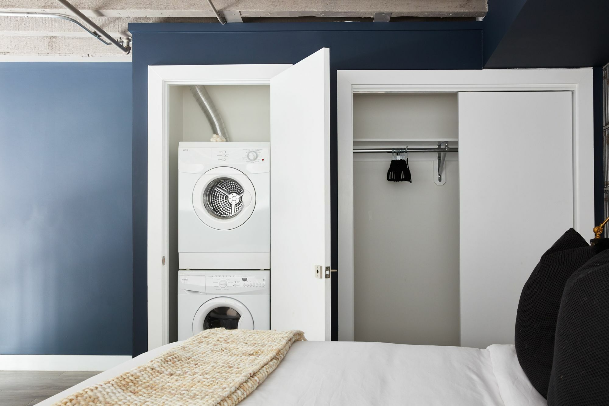 Bi-level 1br In Downtown Crossing By Sonder Apartment