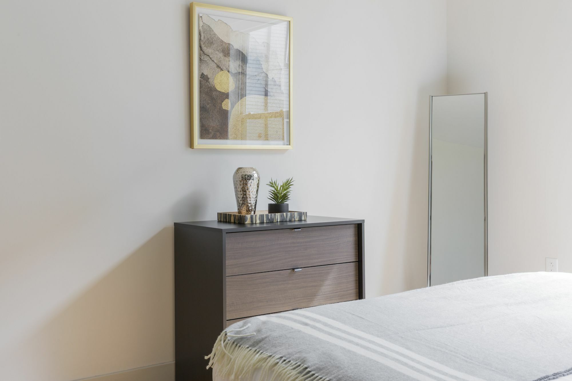 Chic 2br In Seaport By Sonder Boston