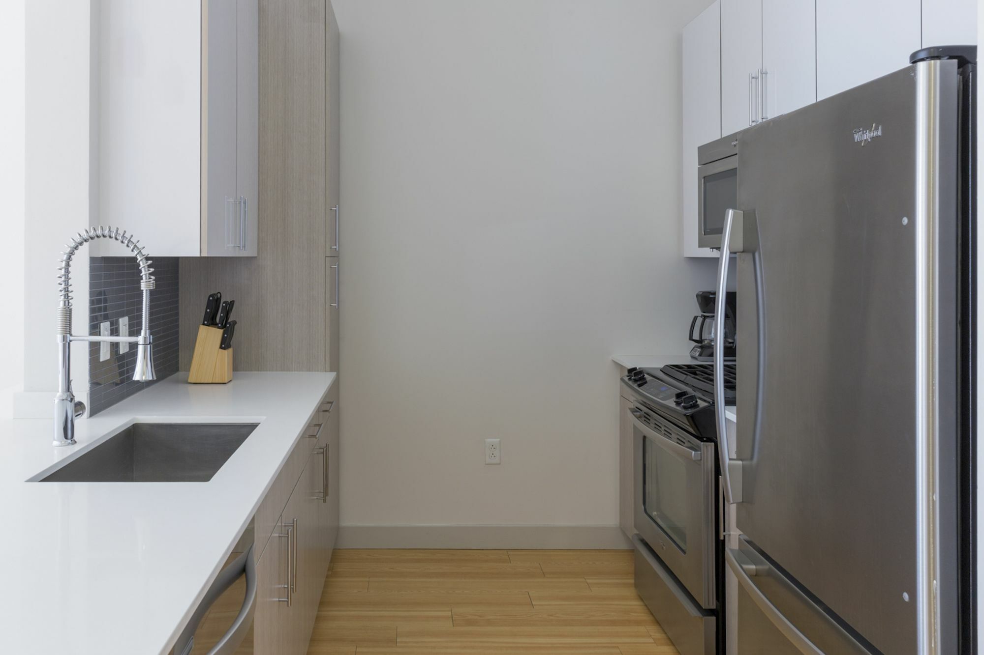 Chic 2br In Seaport By Sonder * Boston
