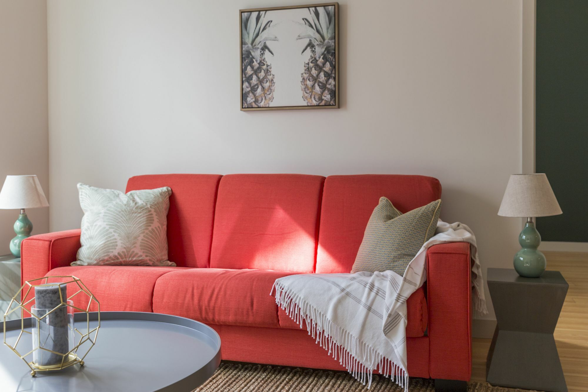 Apartment Chic 2br In Seaport By Sonder Boston