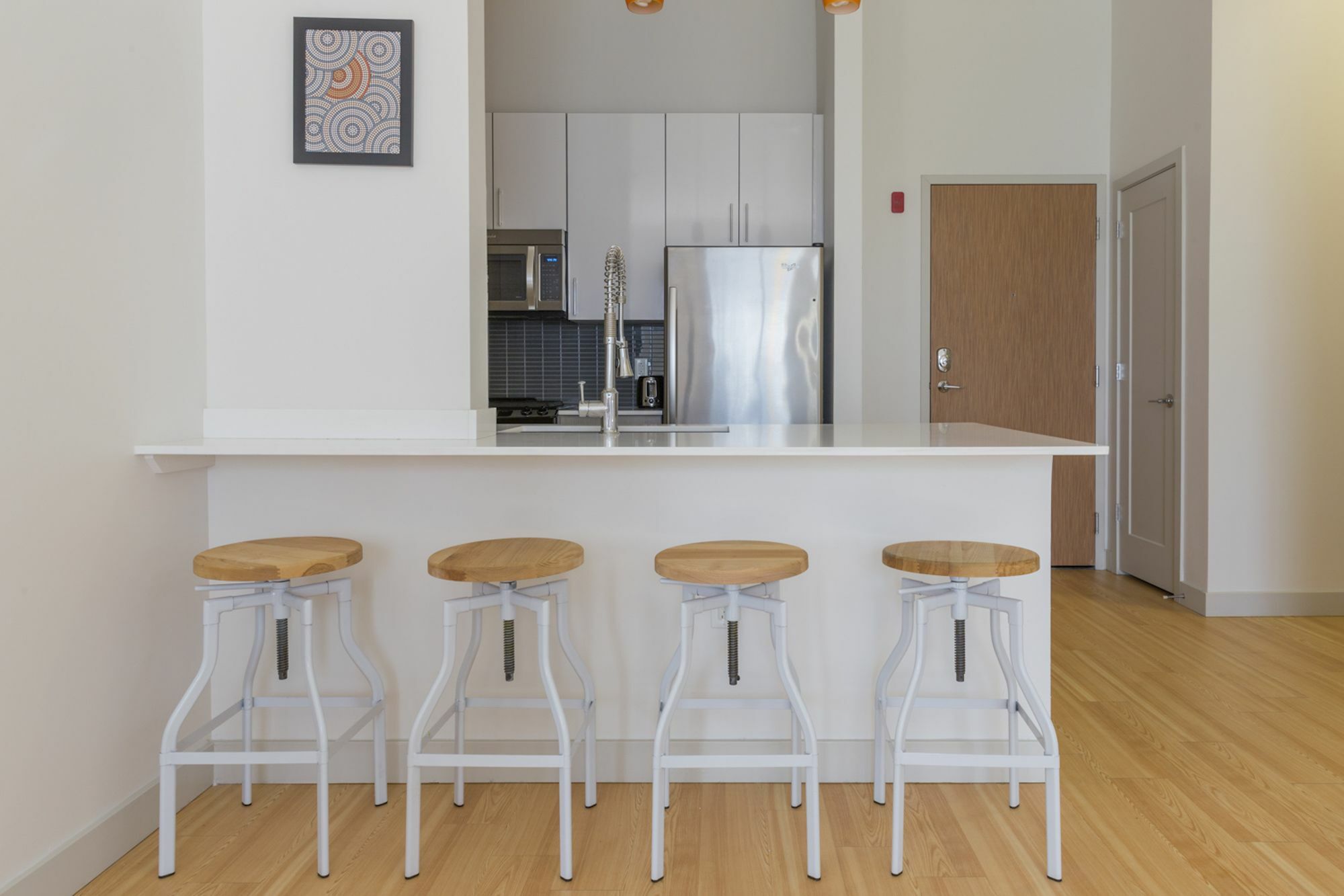 Chic 2br In Seaport By Sonder Apartment *