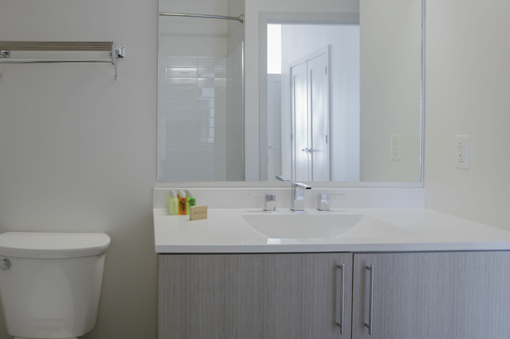 Chic 2br In Seaport By Sonder * Boston