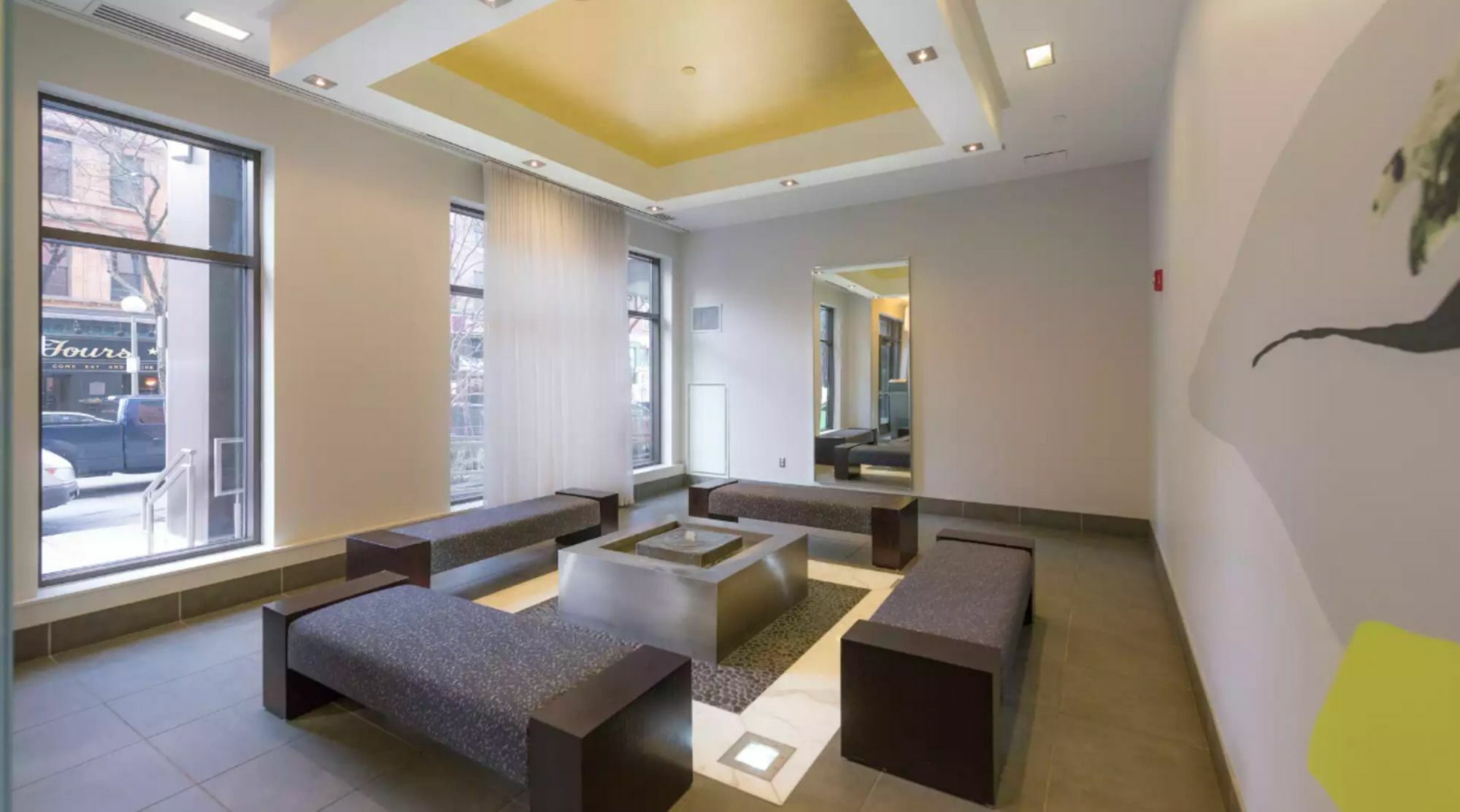 Apartment Global Luxury At Garden *