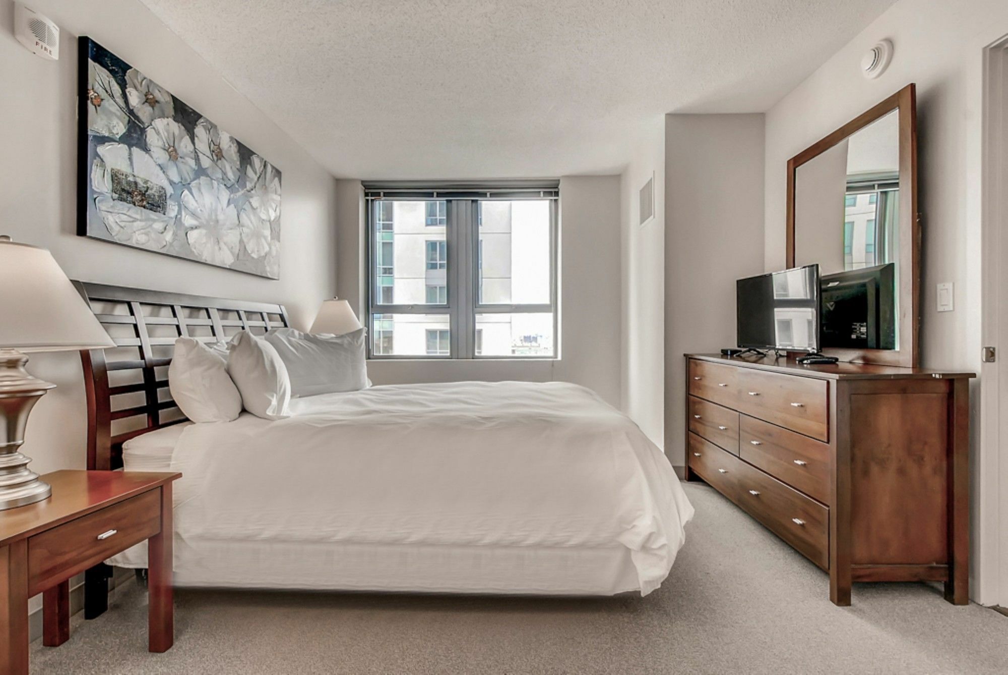 Apartment Global Luxury At Garden
