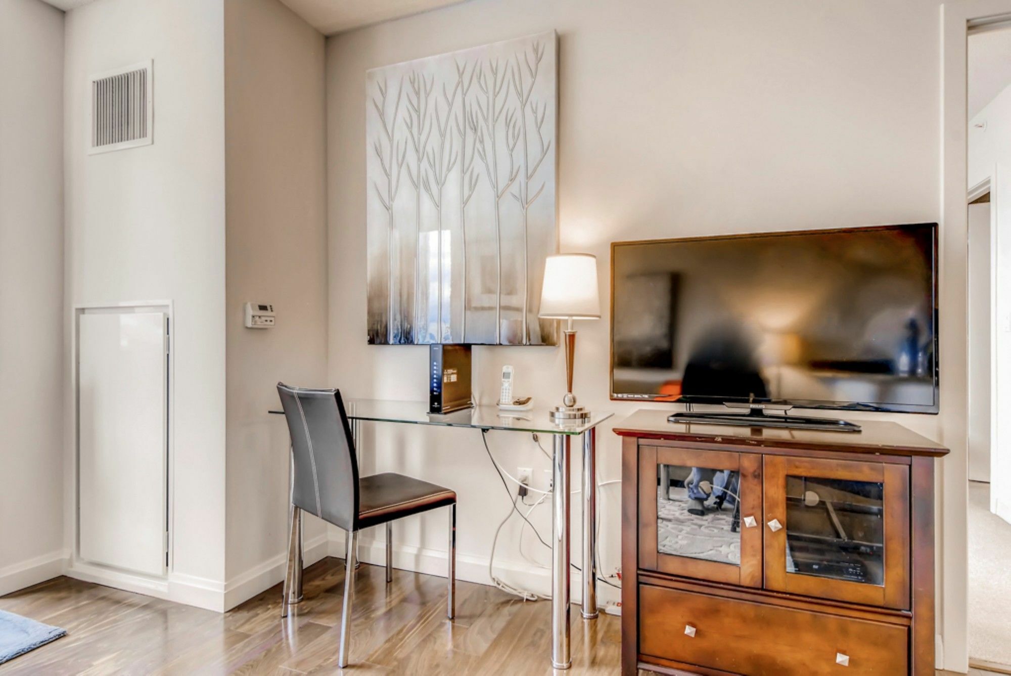 Global Luxury At Garden Boston