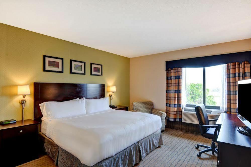 Hotel Holiday Express By Ihg
