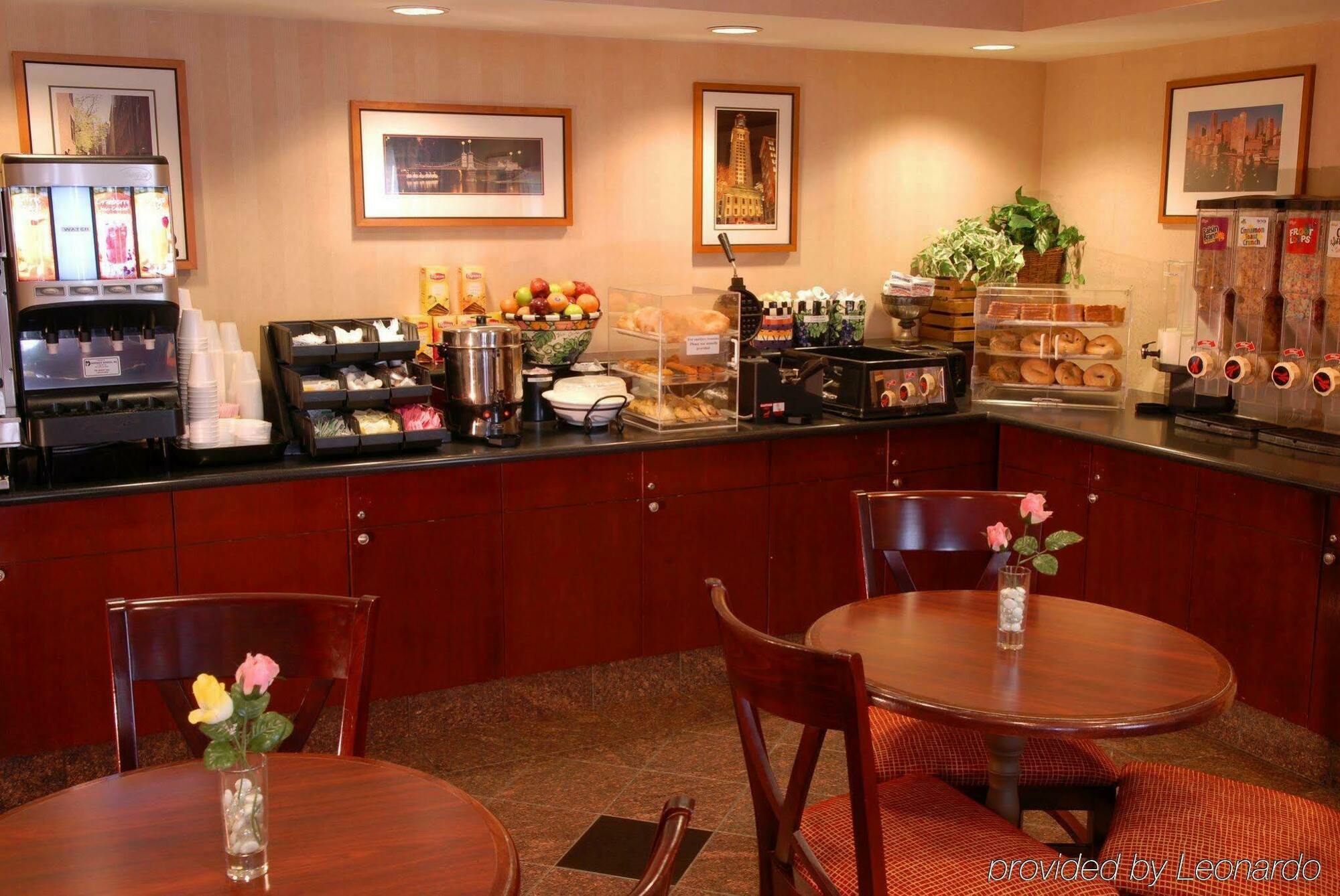 Best Western Plus Boston