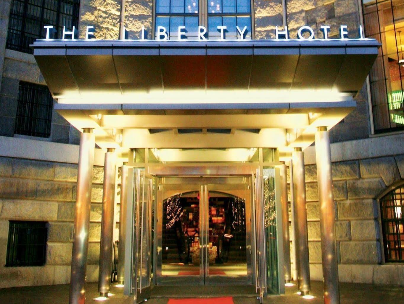 Hotel The Liberty, A Luxury Collection Hotel, 5*