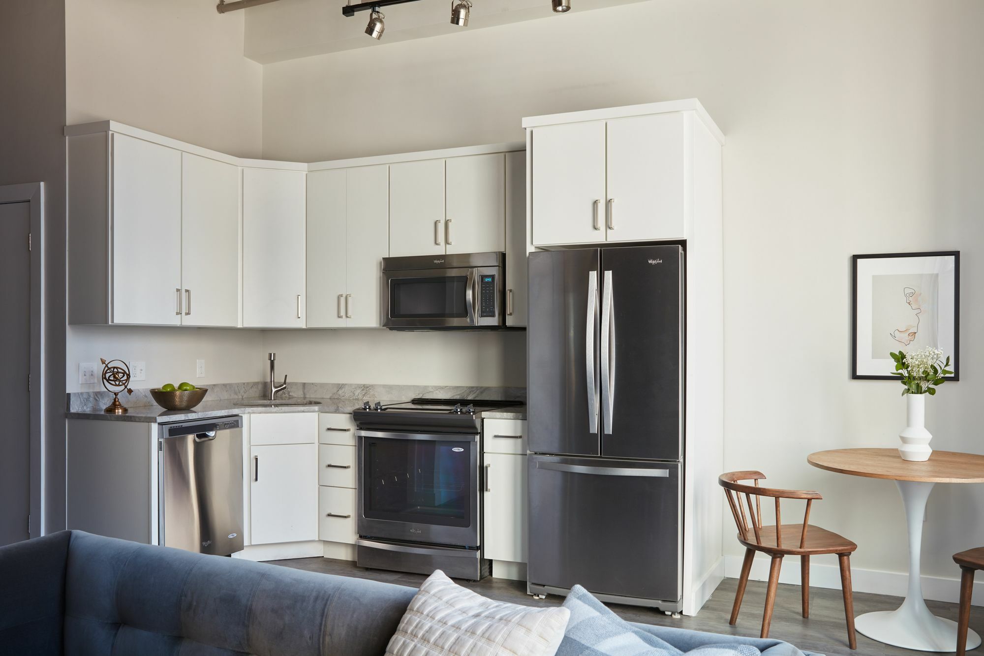 Stunning 1br In Downtown Crossing By Sonder Hotel 3*