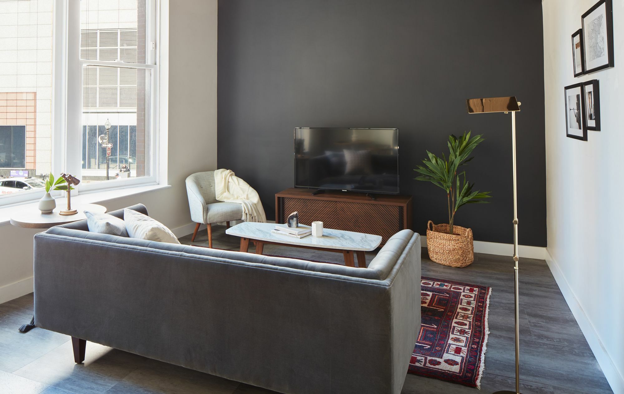 Stunning 1br In Downtown Crossing By Sonder Hotel Boston