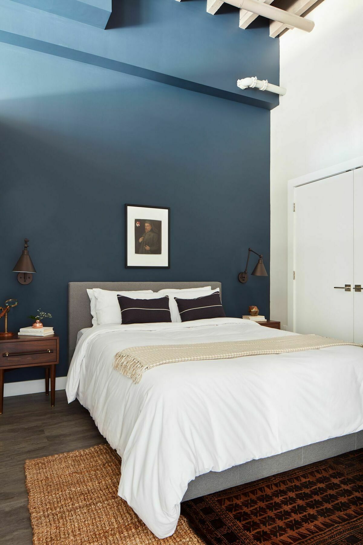 Stunning 1br In Downtown Crossing By Sonder