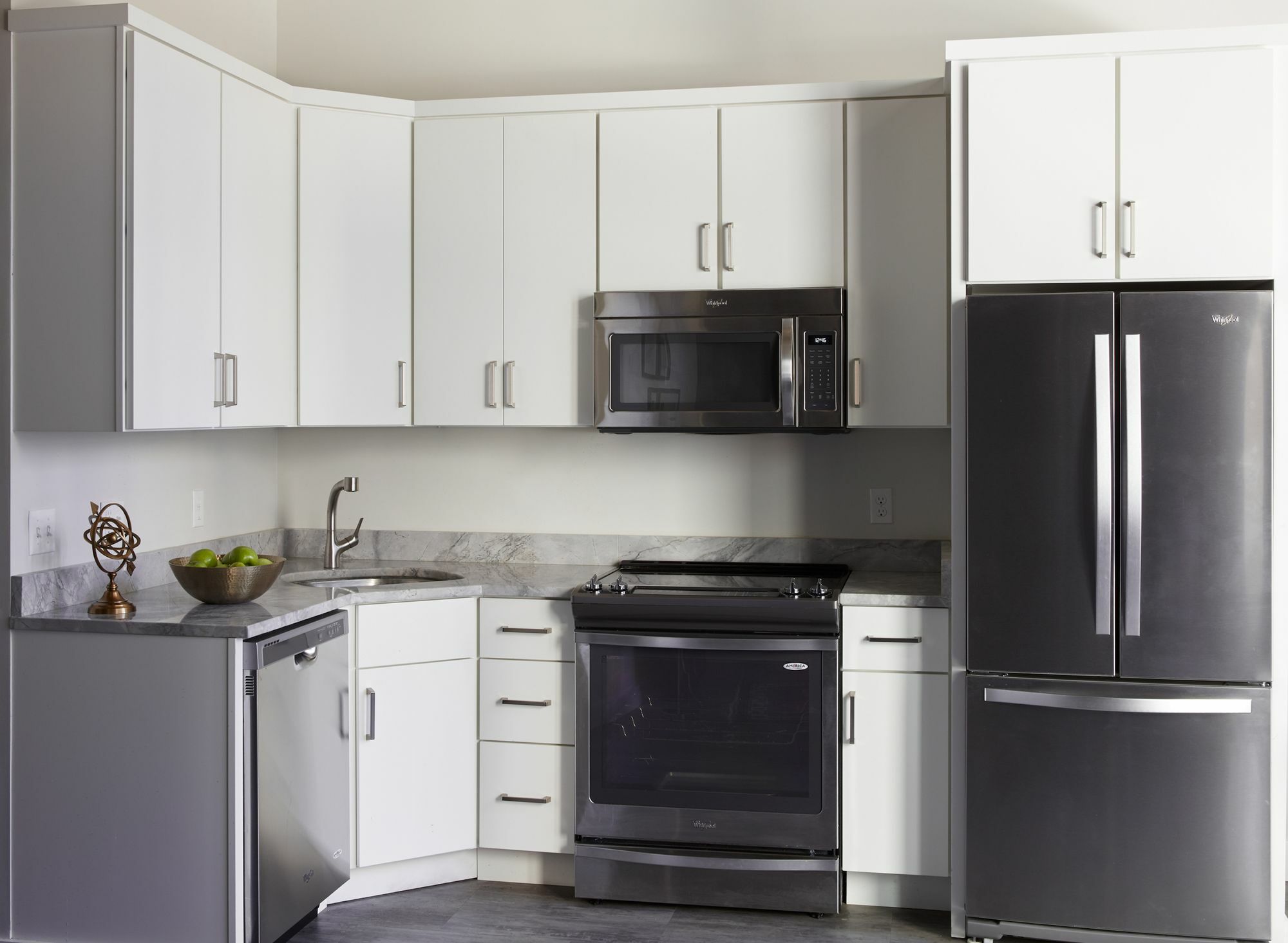 Stunning 1br In Downtown Crossing By Sonder