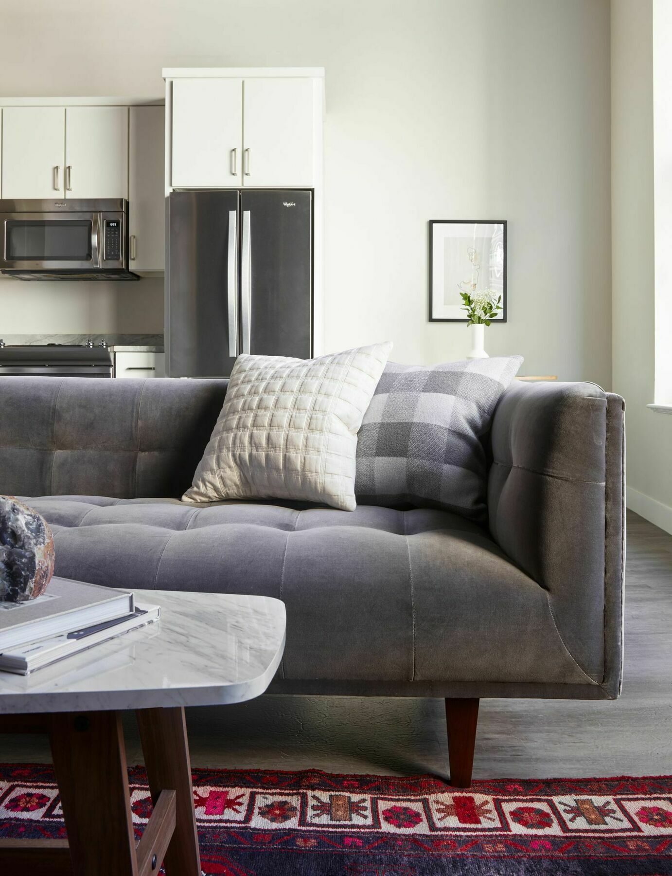 Hotel Stunning 1br In Downtown Crossing By Sonder