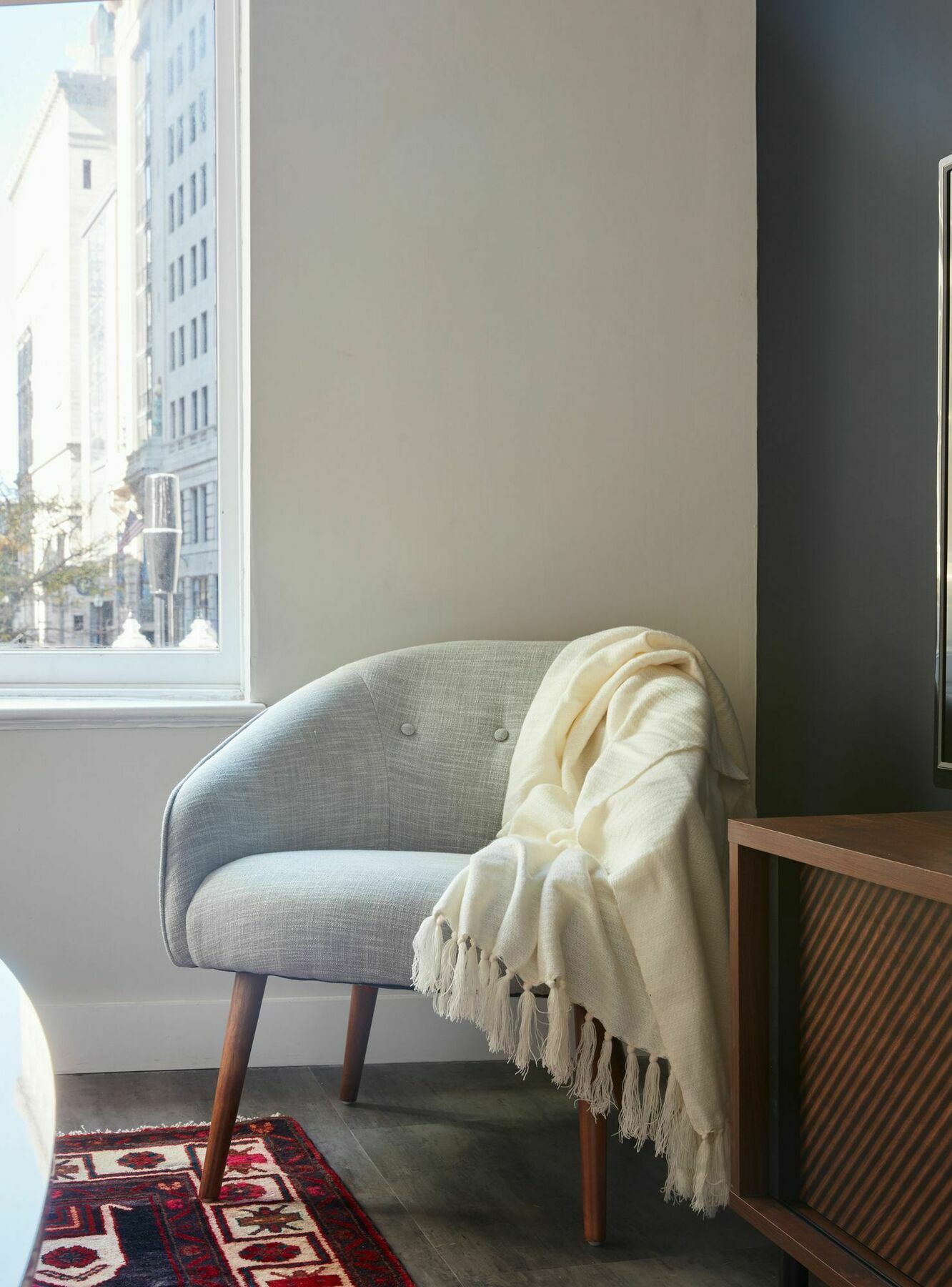 Hotel Stunning 1br In Downtown Crossing By Sonder 3*