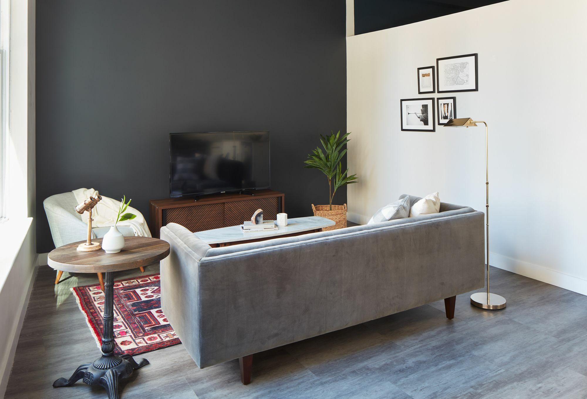 Hotel Stunning 1br In Downtown Crossing By Sonder Boston