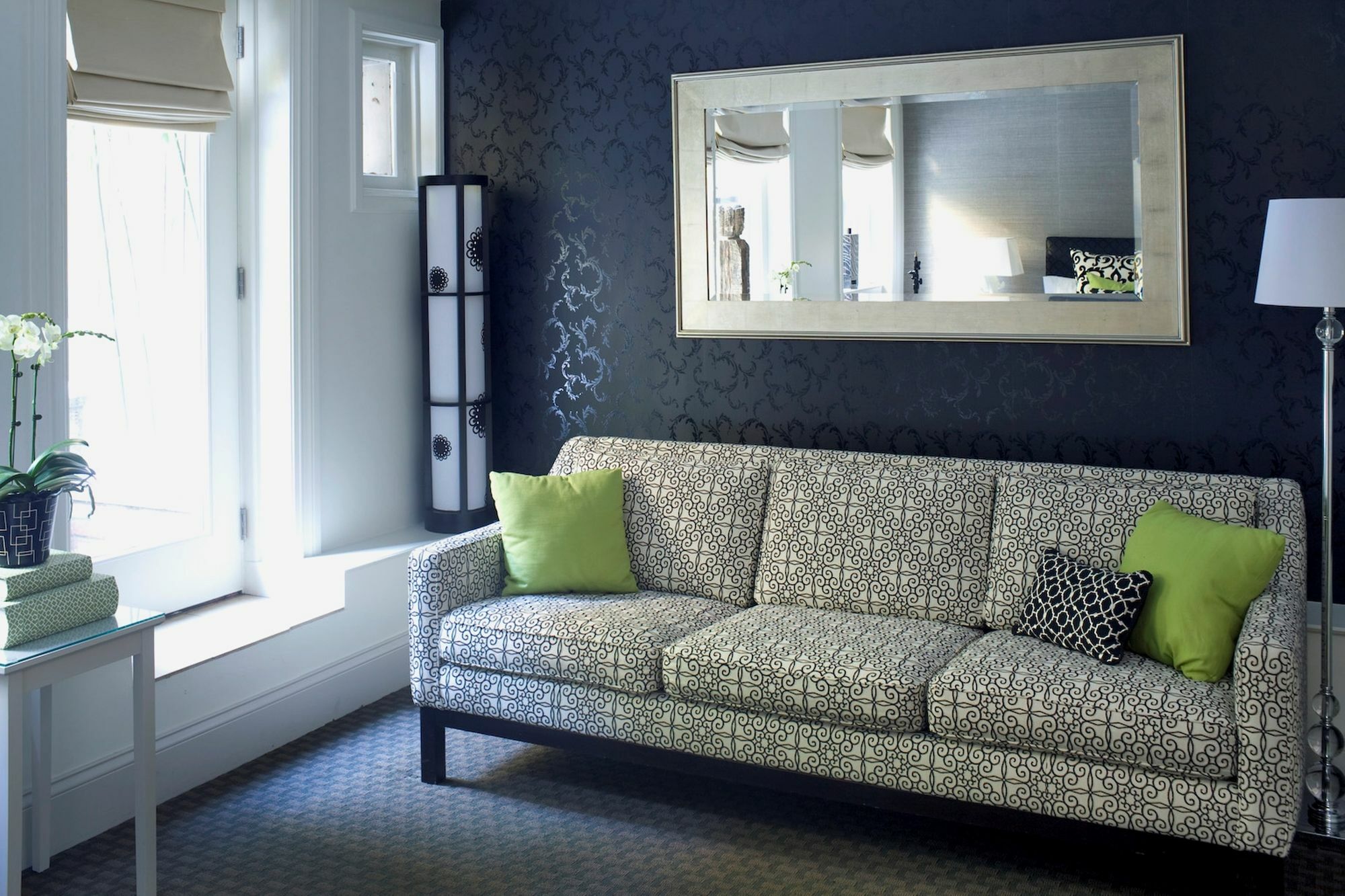 Bed & Breakfast Clarendon Square 4*